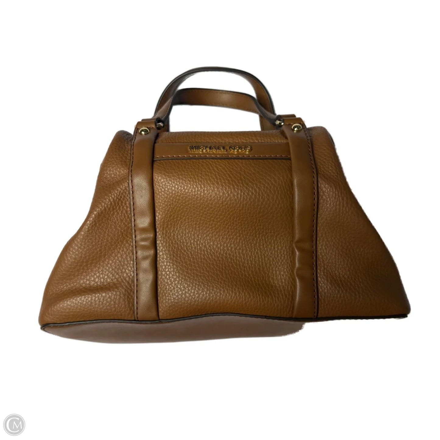 Handbag Designer By Michael By Michael Kors, Size: Small