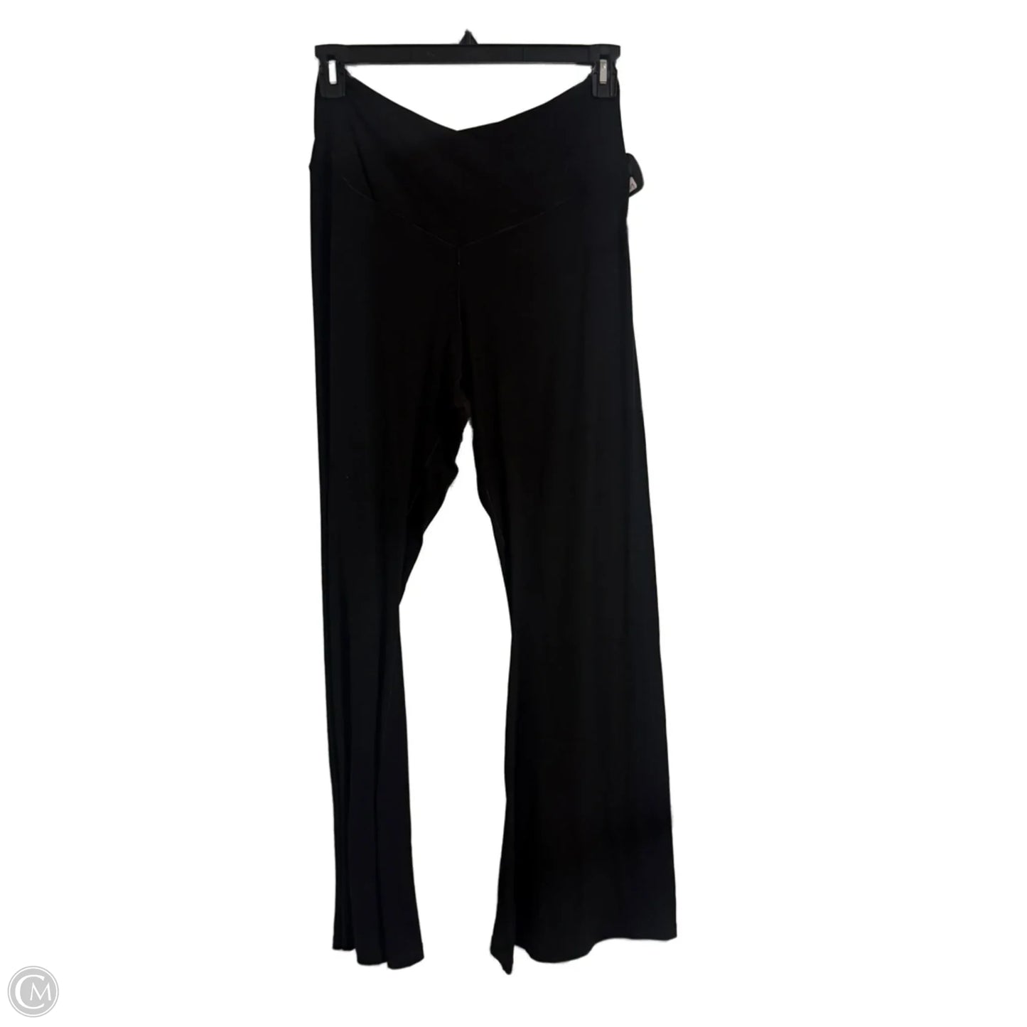 Athletic Leggings By Aerie In Black, Size: Xxl