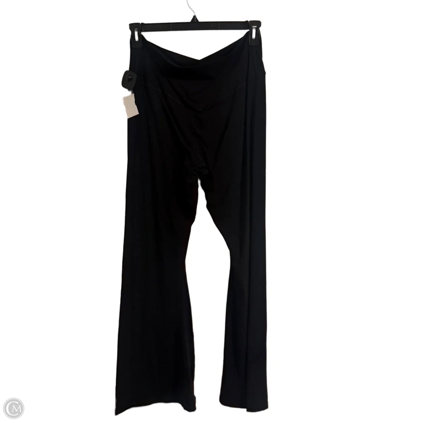 Athletic Leggings By Aerie In Black, Size: Xxl