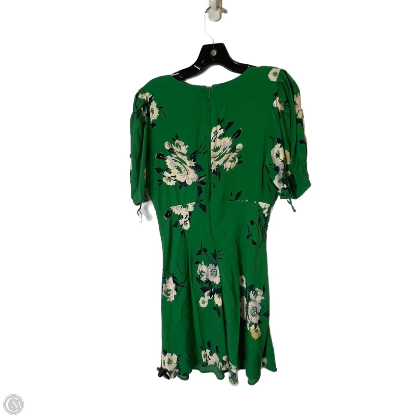 Dress Casual Short By Free People In Green, Size: 8