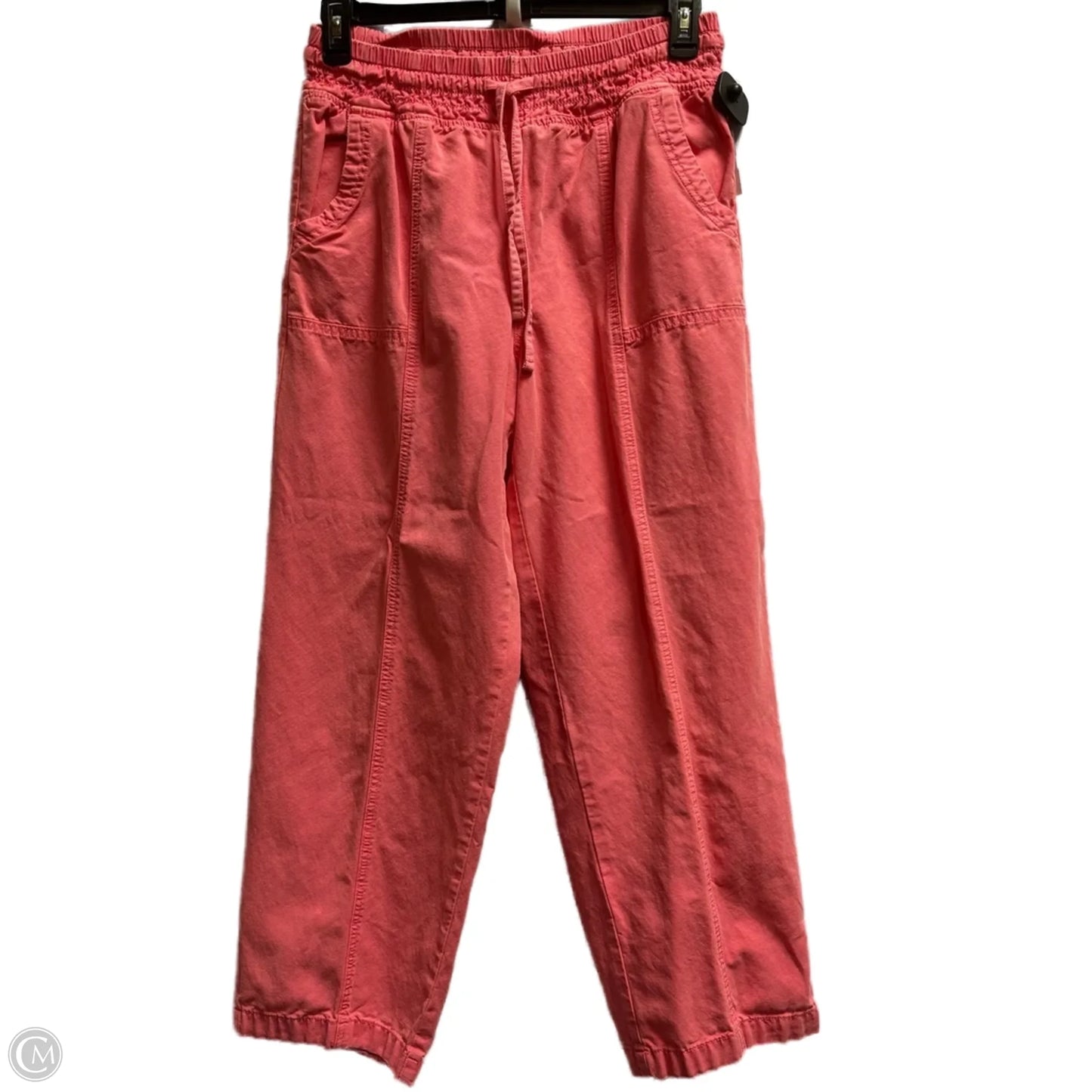 Pants Joggers By Aerie In Pink, Size: M