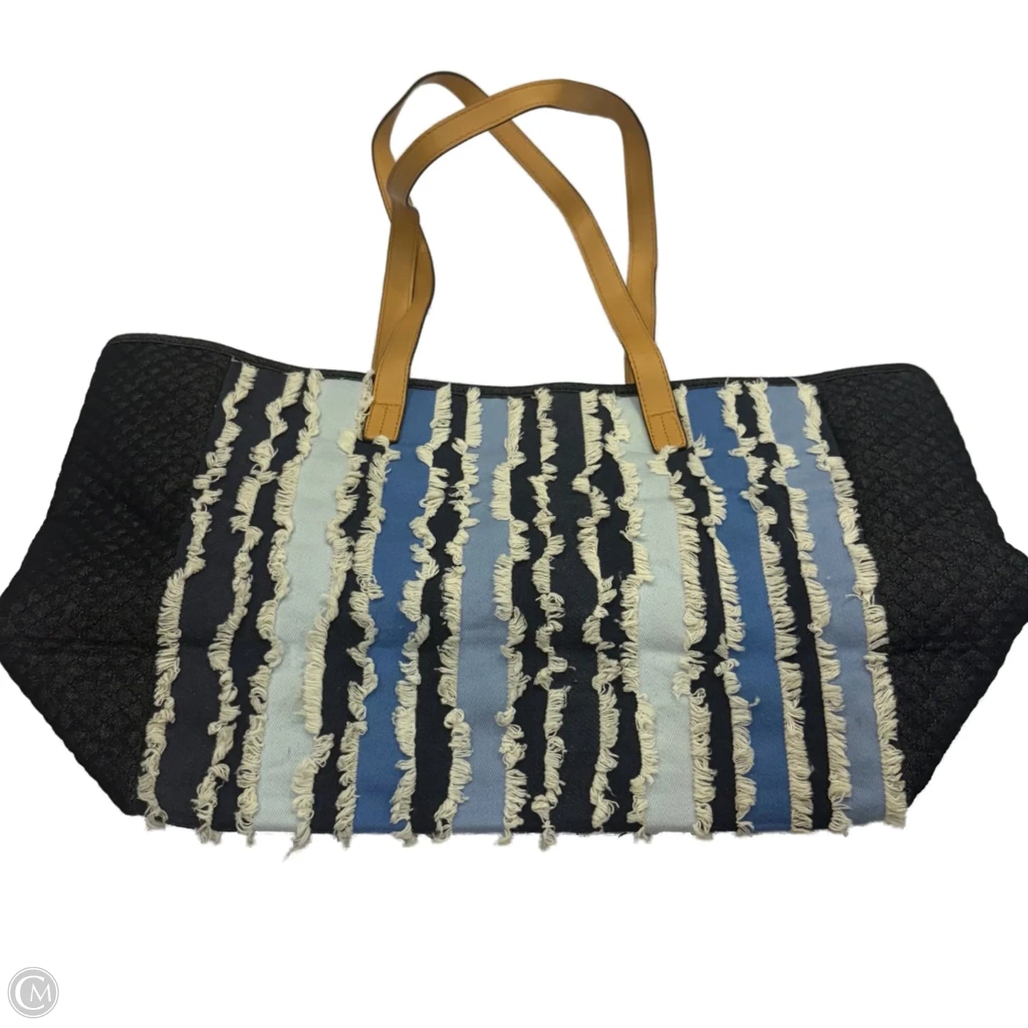 Tote By Vera Bradley, Size: Large