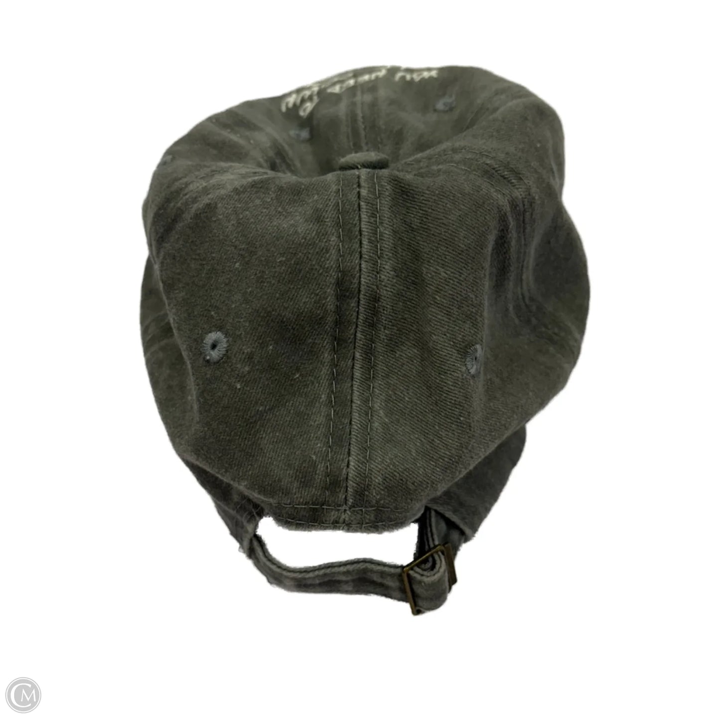Hat Baseball Cap By Clothes Mentor