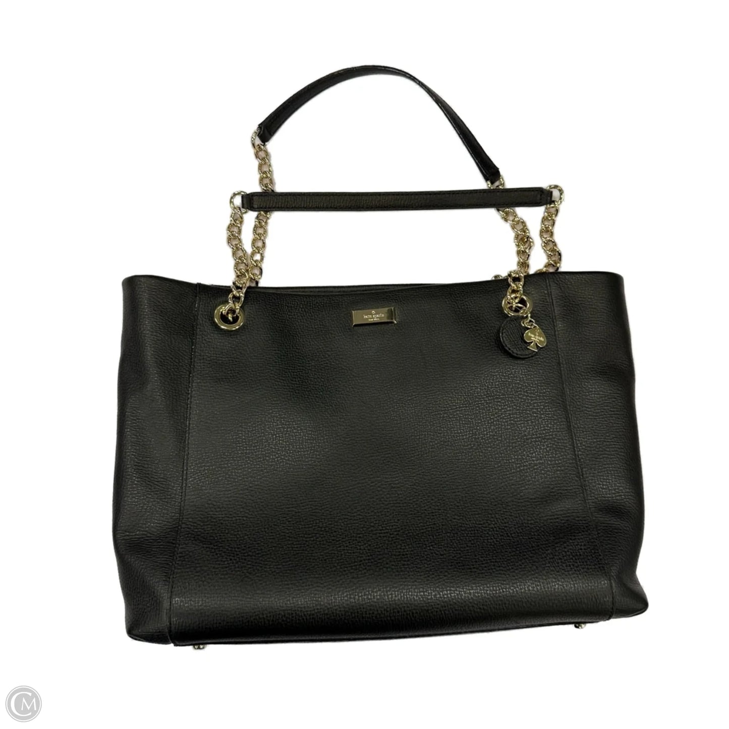 Tote Designer By Kate Spade, Size: Medium
