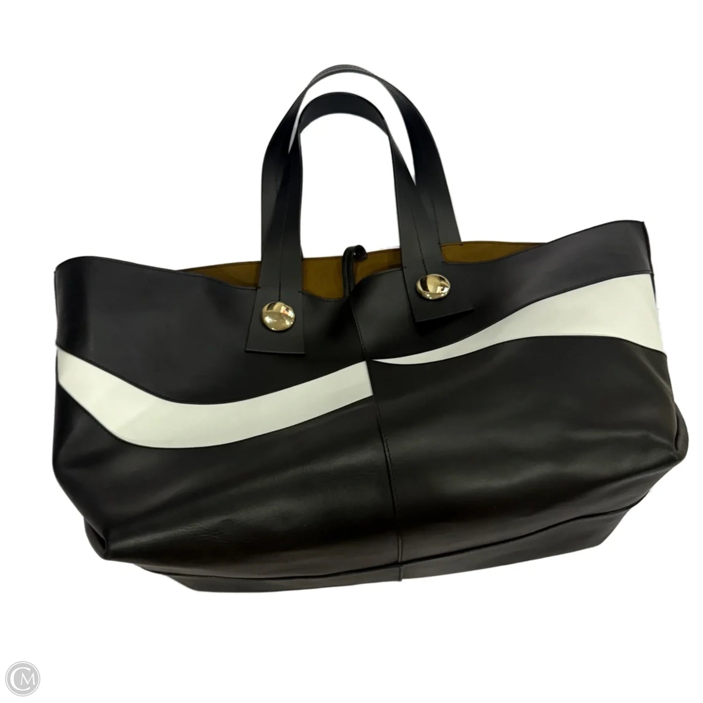 Tote Luxury Designer By Proenza-schouler, Size: Large