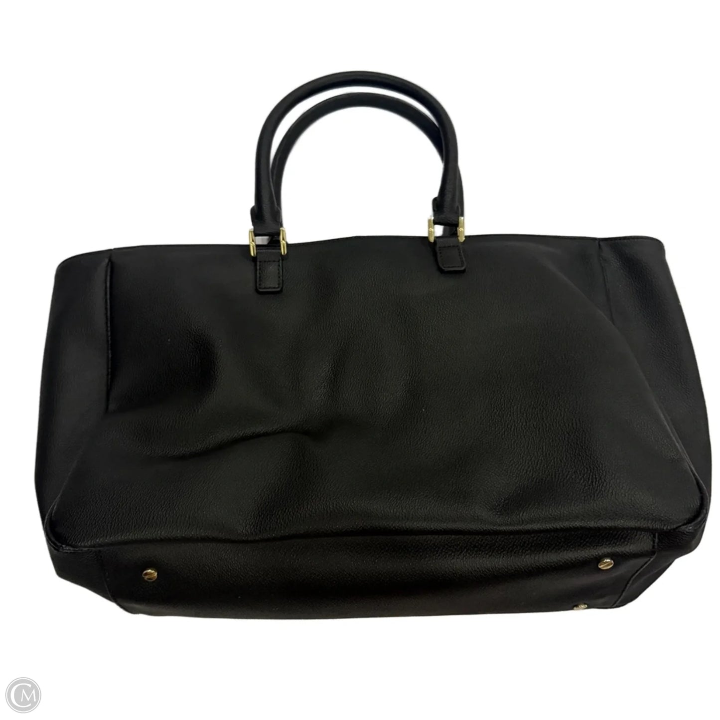 Tote Designer By Tory Burch, Size: Large