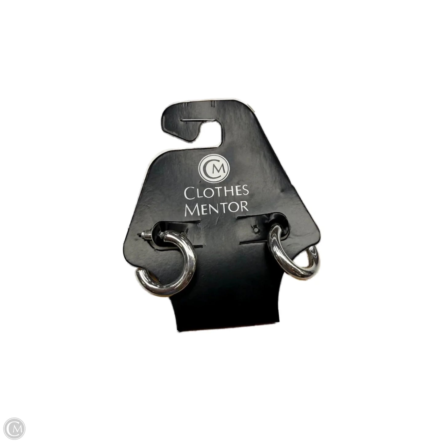 Earrings Hoop By Clothes Mentor