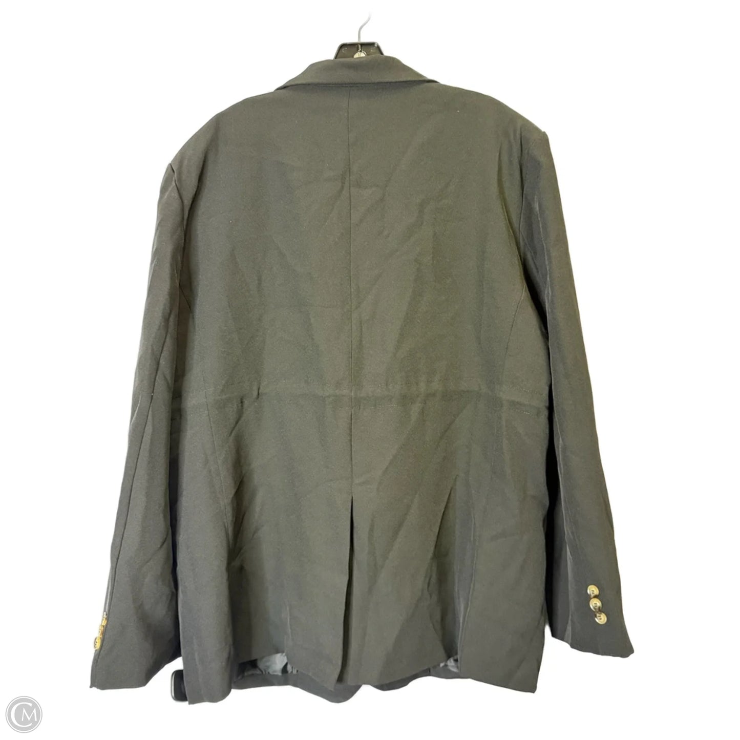 Blazer By Forever 21 In Black, Size: L