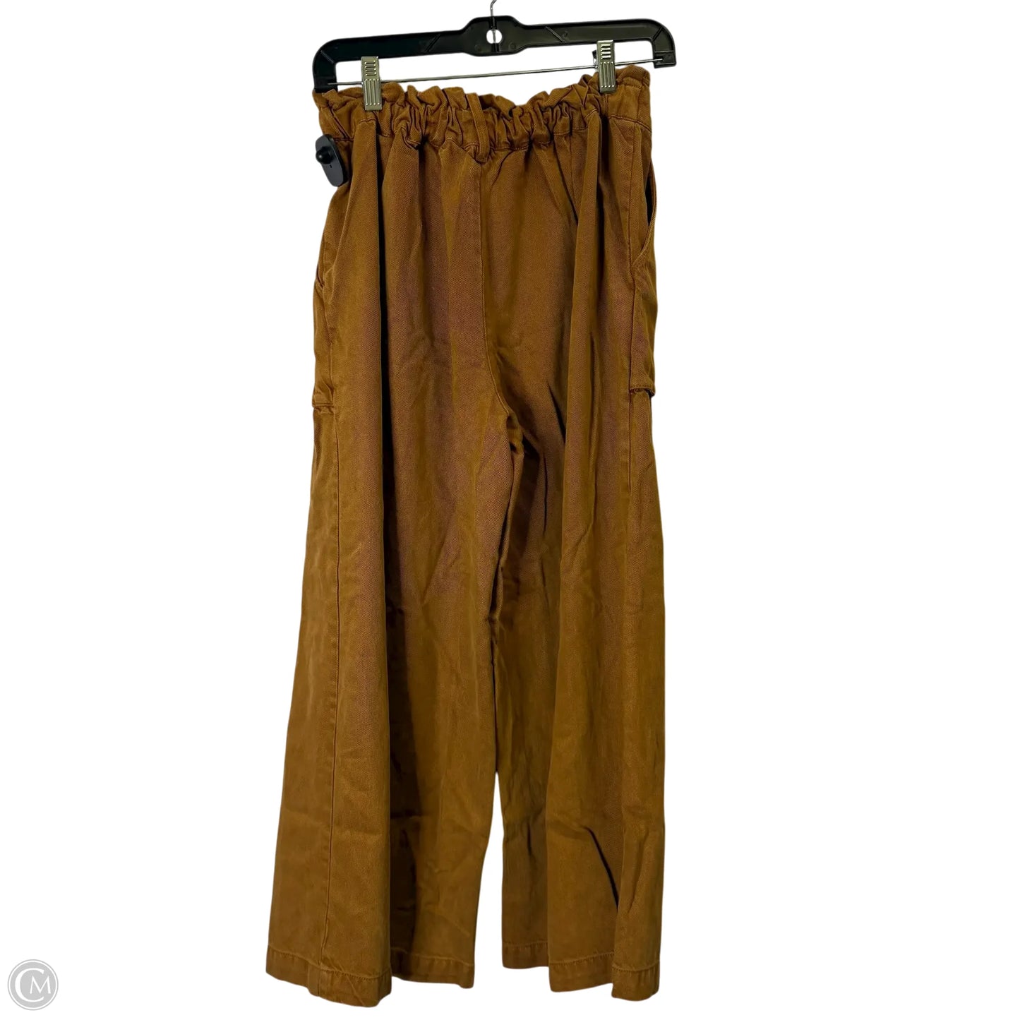Pants Cargo & Utility By Clothes Mentor In Brown, Size: M