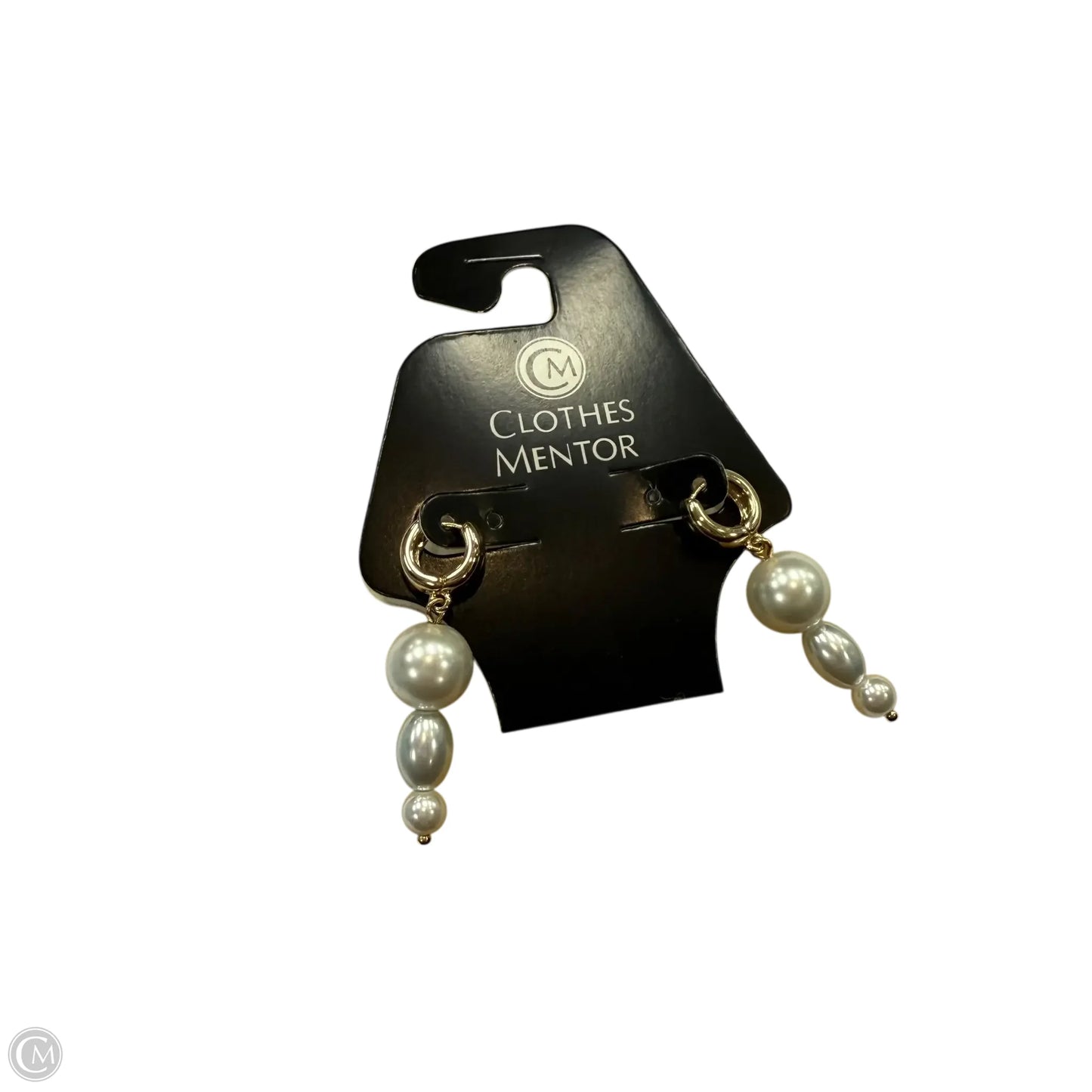 Earrings Statement By Clothes Mentor