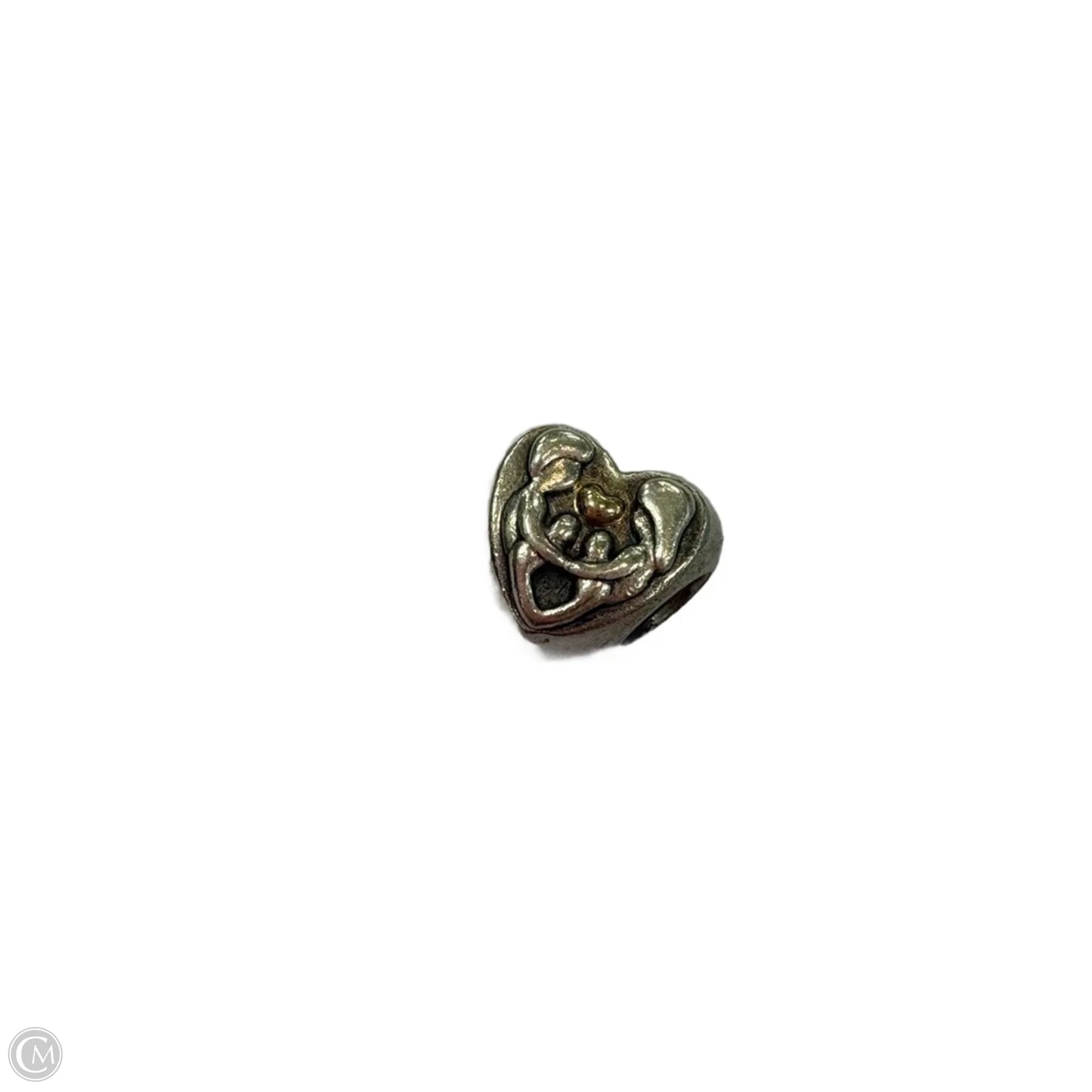 Accessory Tag By Pandora