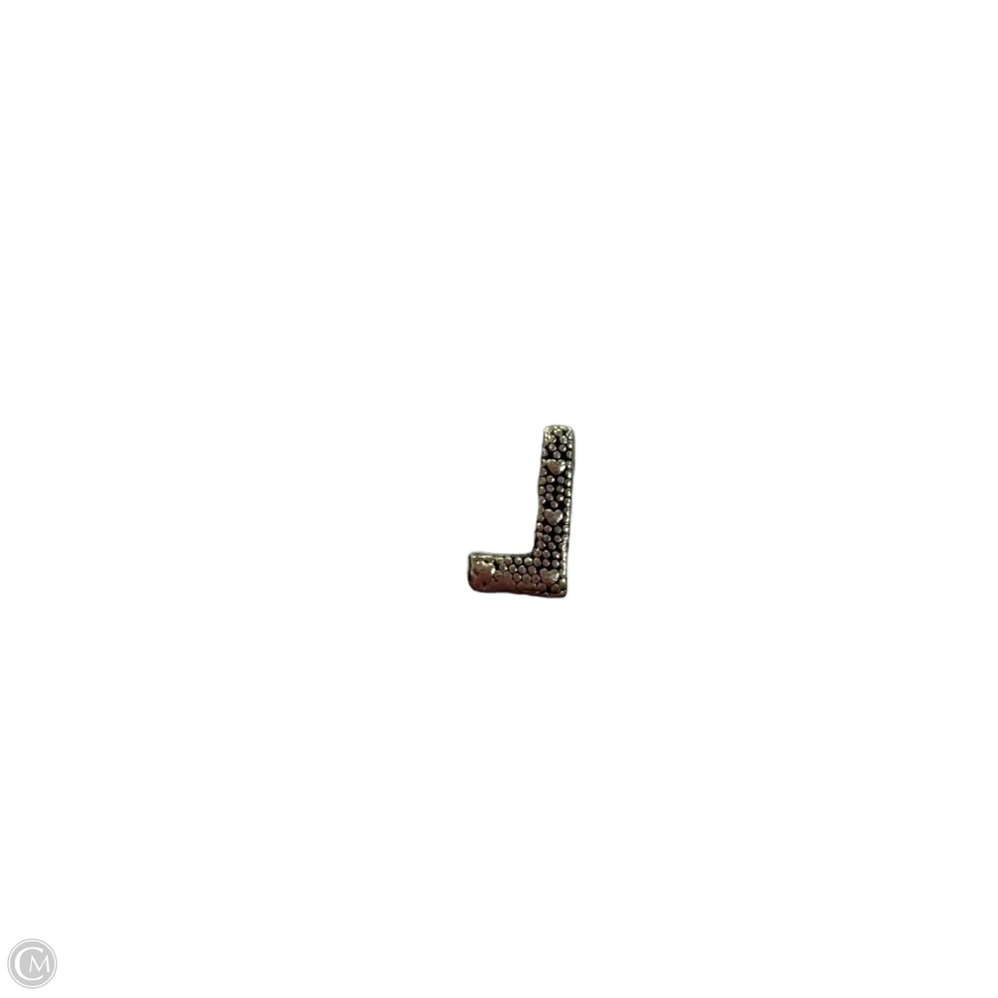 Accessory Tag By Pandora