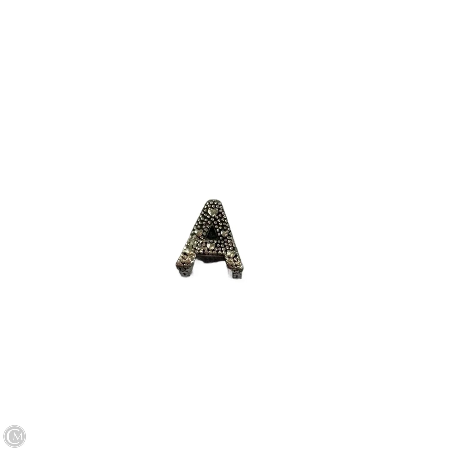 Accessory Tag By Pandora