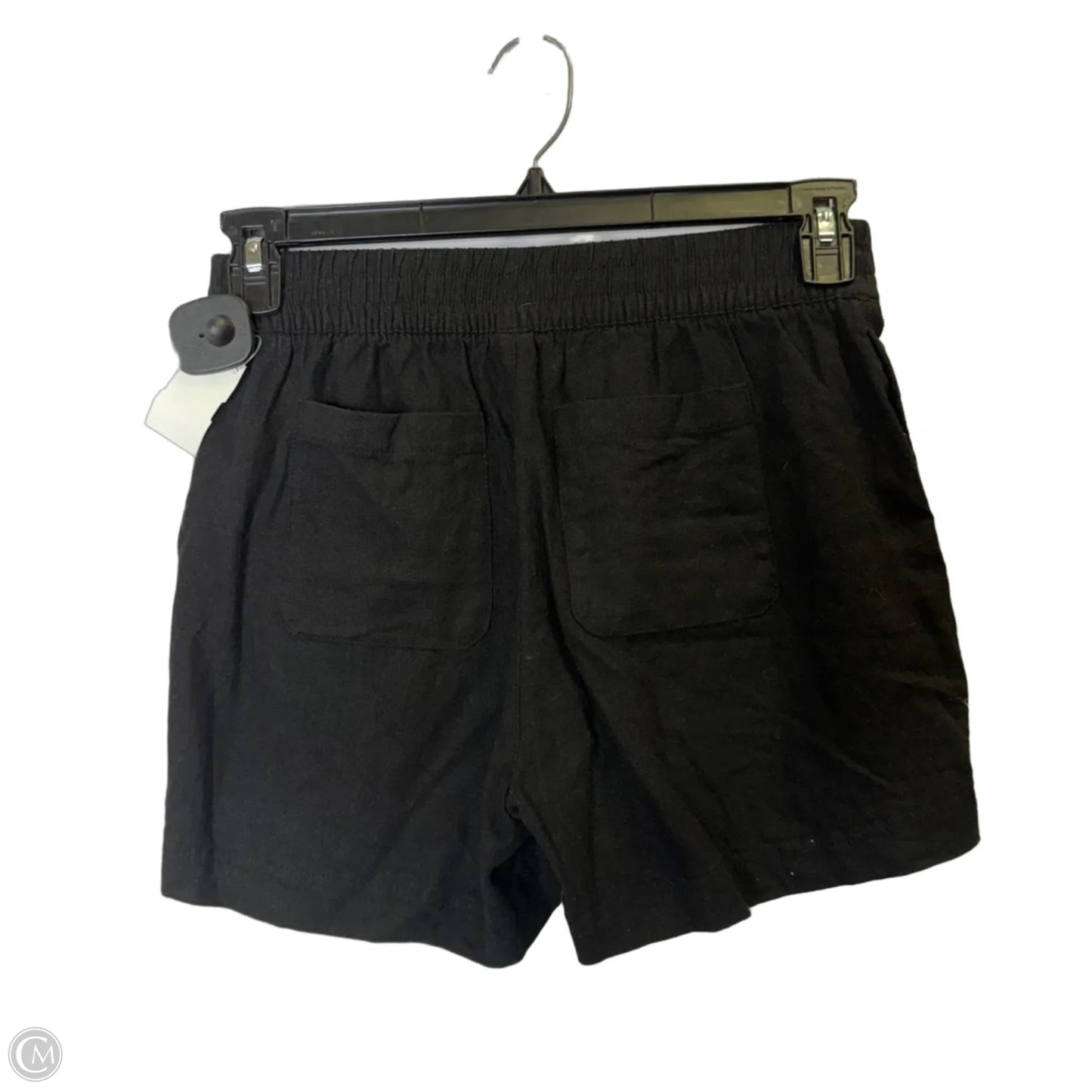 Shorts By Old Navy In Black, Size: Xs