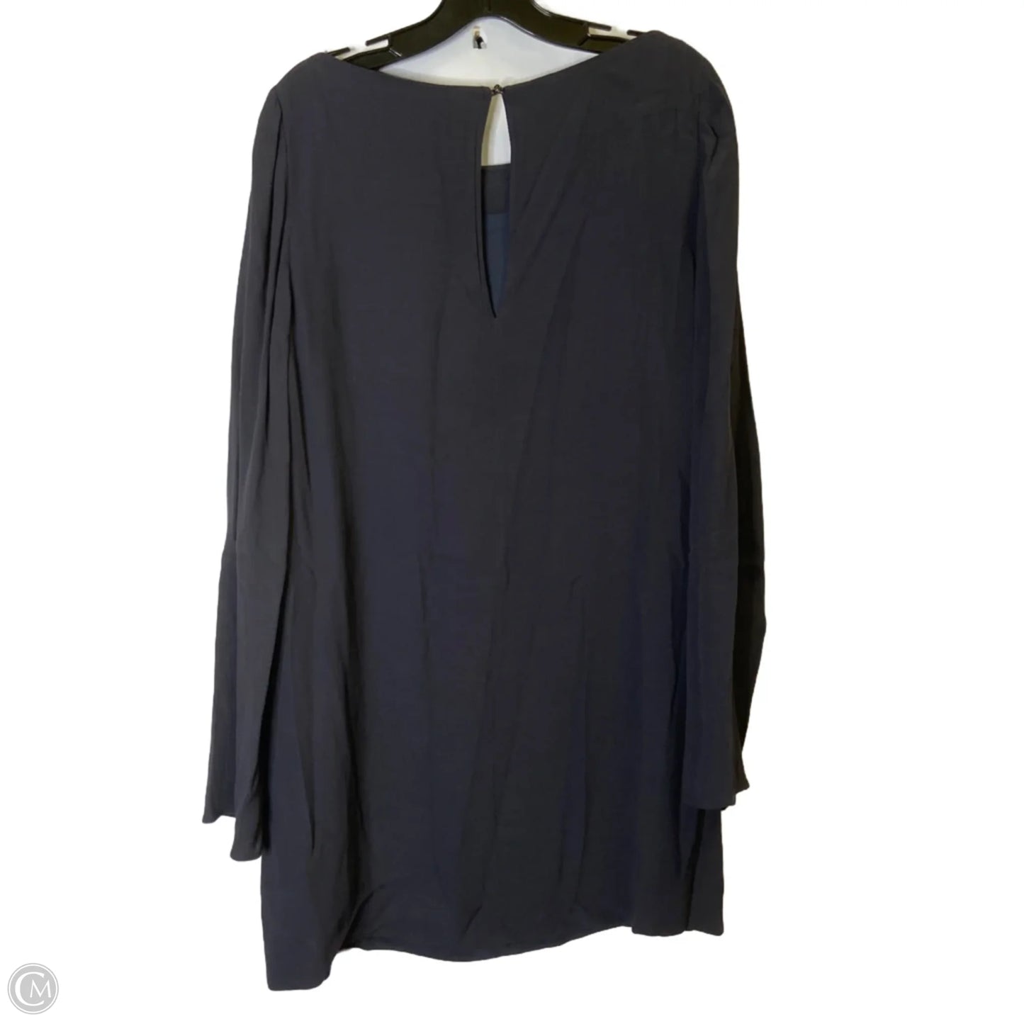 Dress Casual Midi By Free People In Grey, Size: S