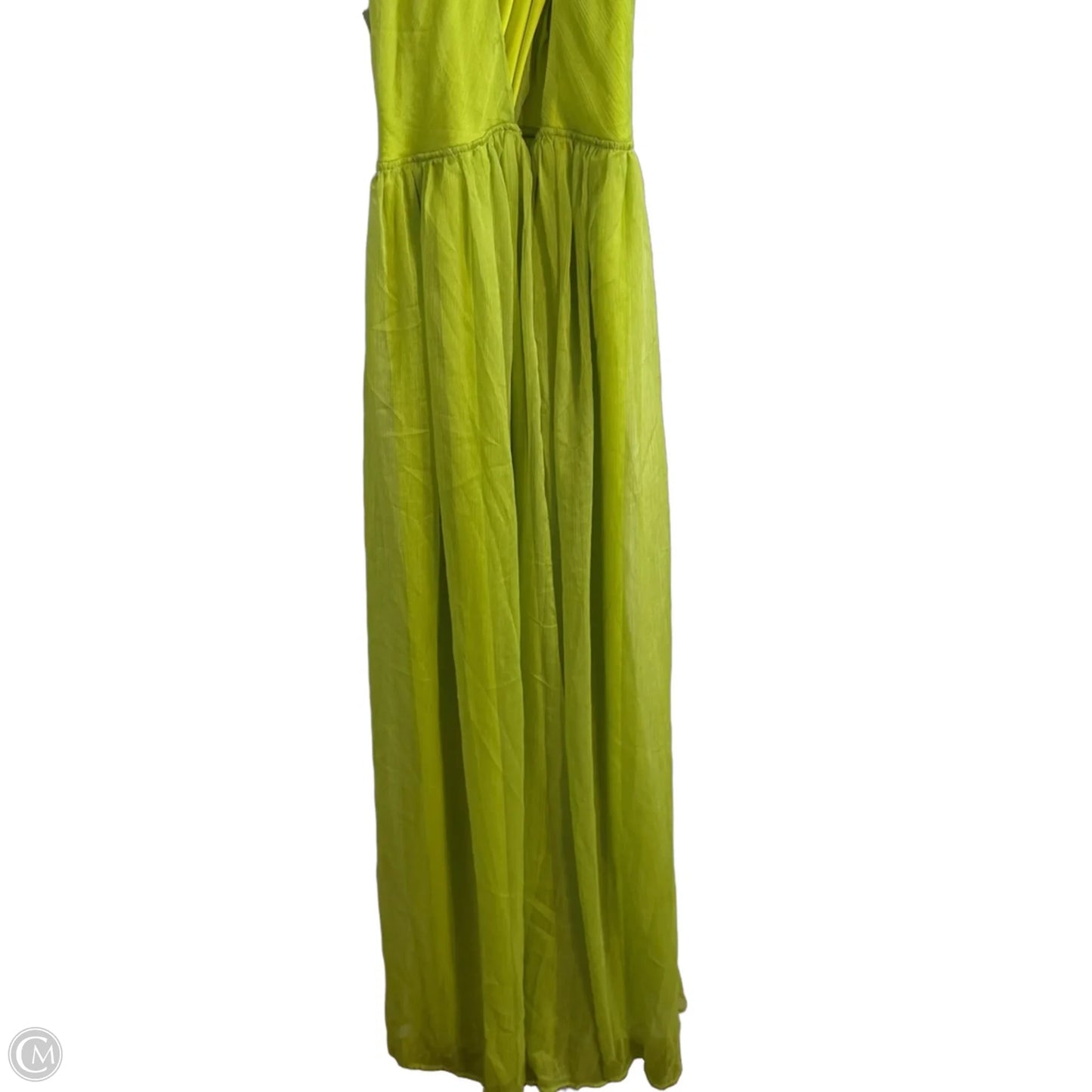 Jumpsuit By Fashion Nova In Green, Size: Xl