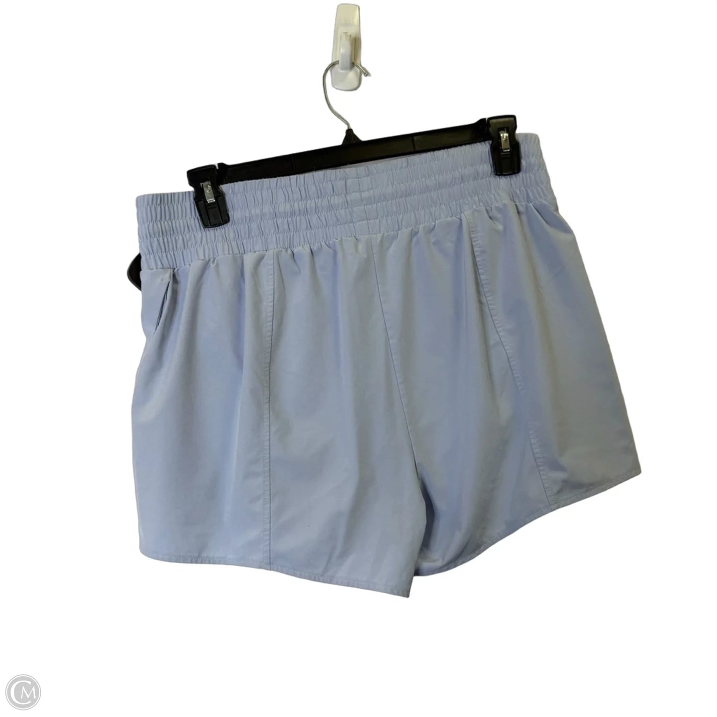 Athletic Shorts By All In Motion In Blue, Size: L