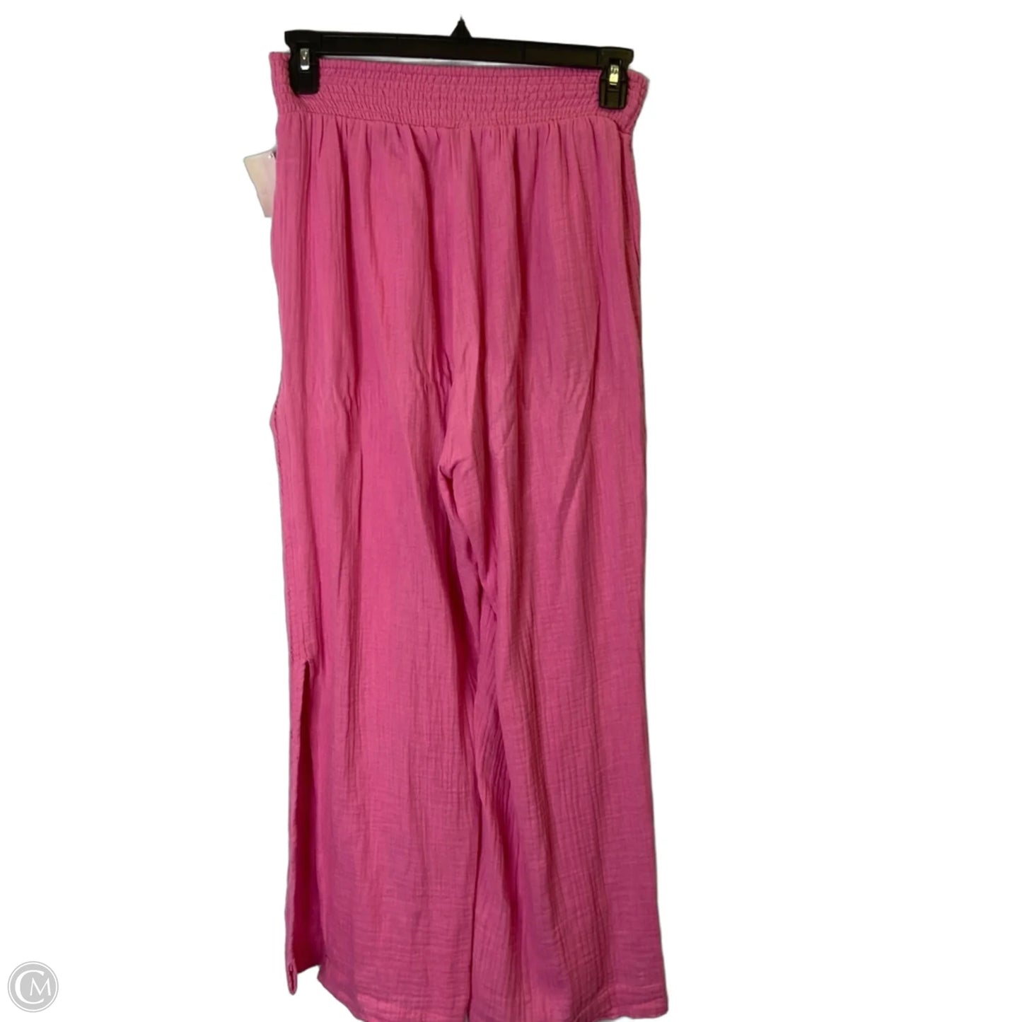 Pants Lounge By Aerie In Pink, Size: M