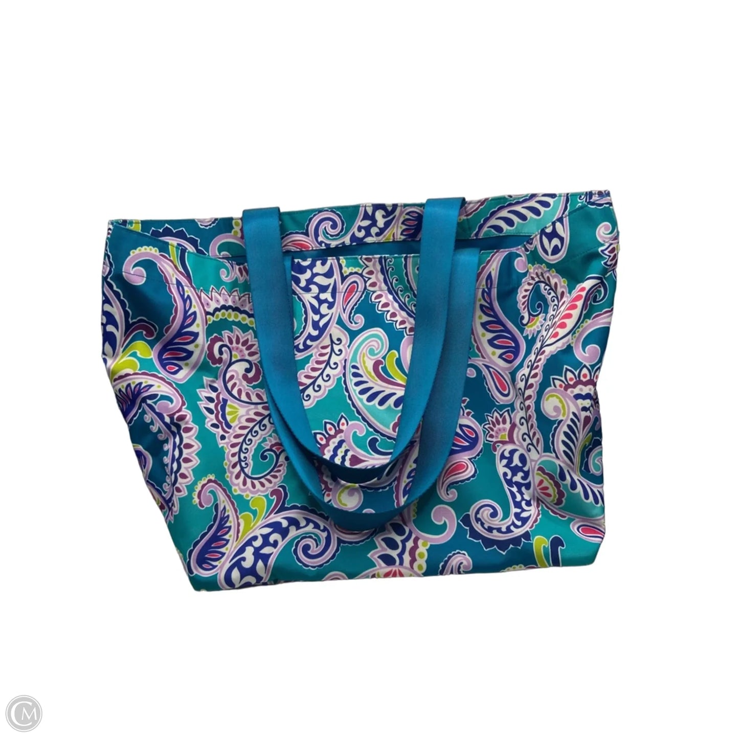 Tote By Vera Bradley, Size: Large