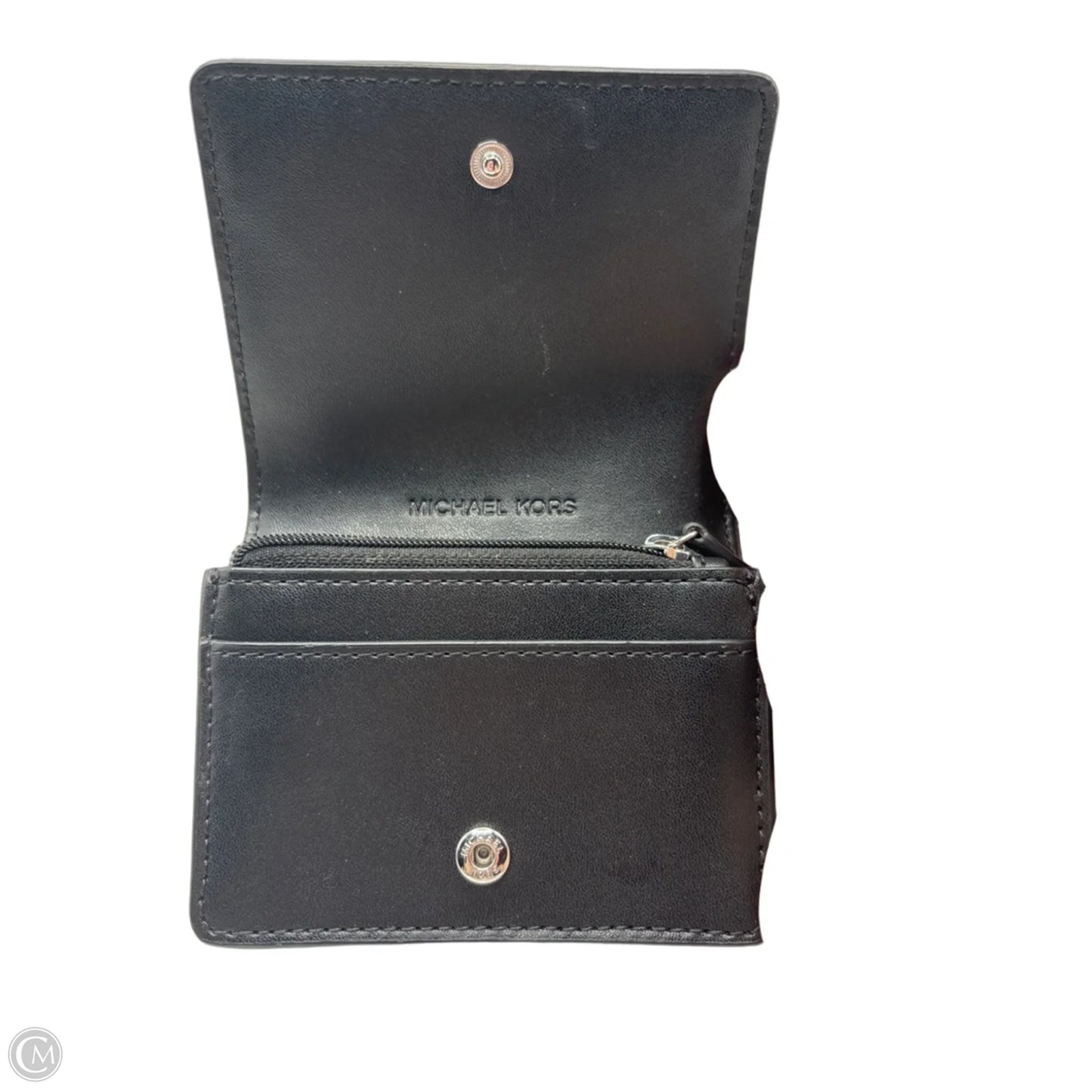 Wallet Designer By Michael By Michael Kors, Size: Small