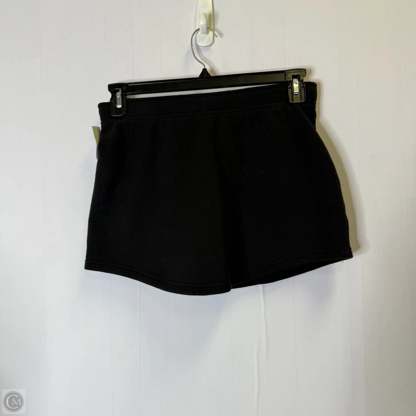 Athletic Skort By Aerie In Black, Size: S