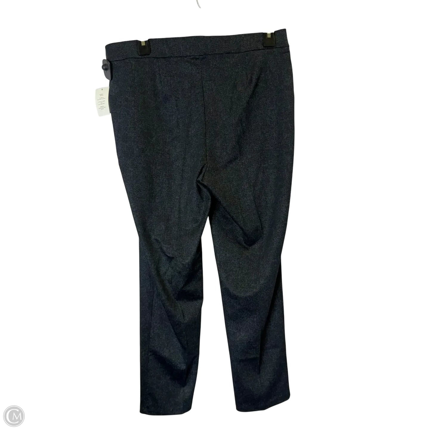Pants Leggings By Retrology In Blue, Size: Xl
