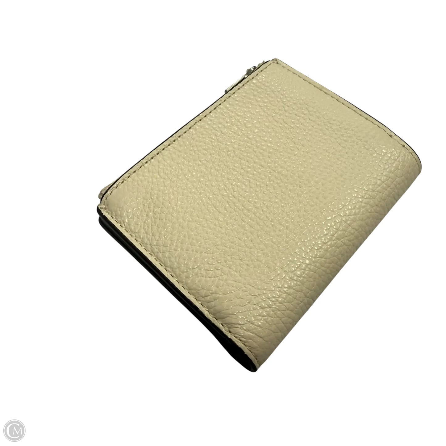 Wallet Designer By Coach, Size: Small