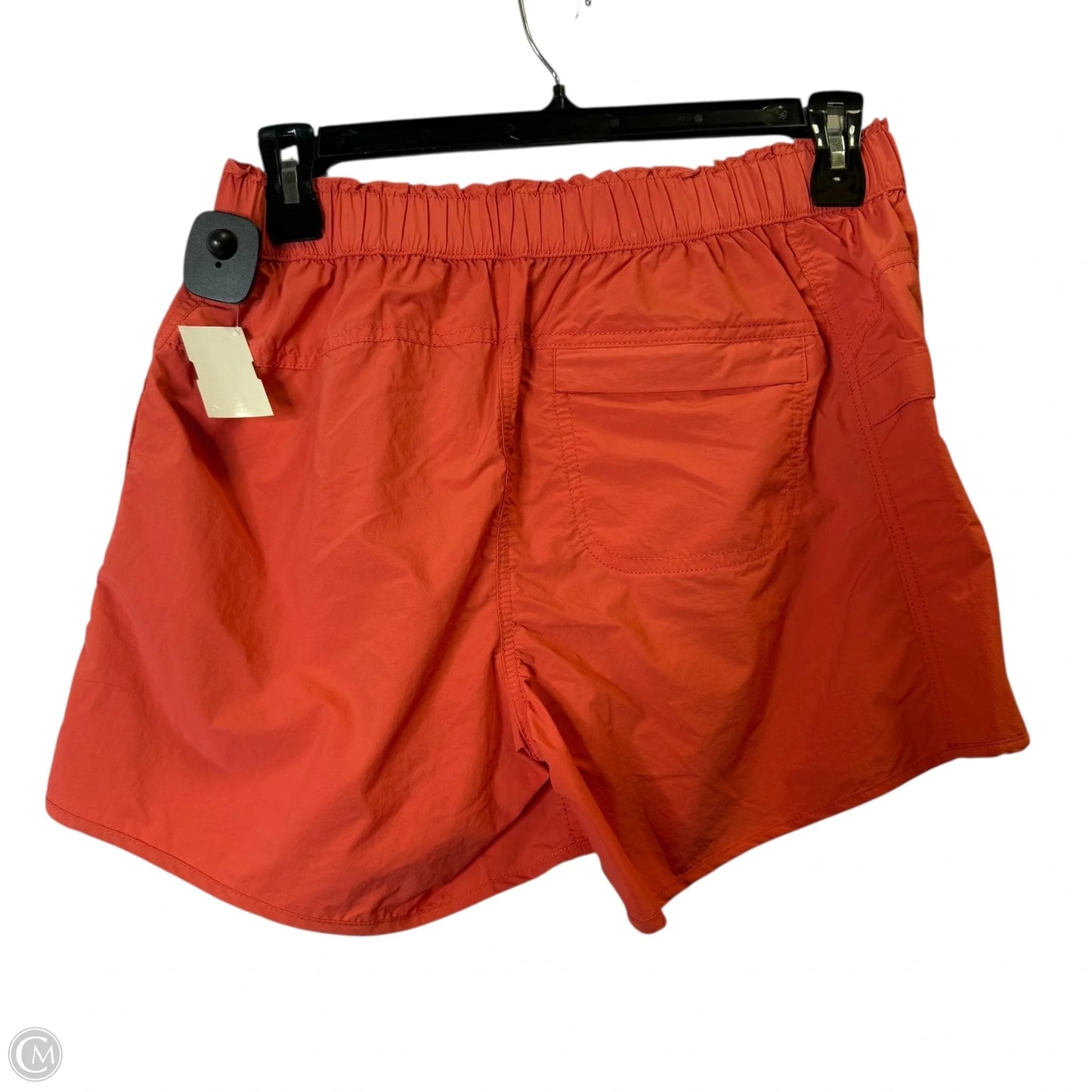 Athletic Shorts By Free People In Coral, Size: M