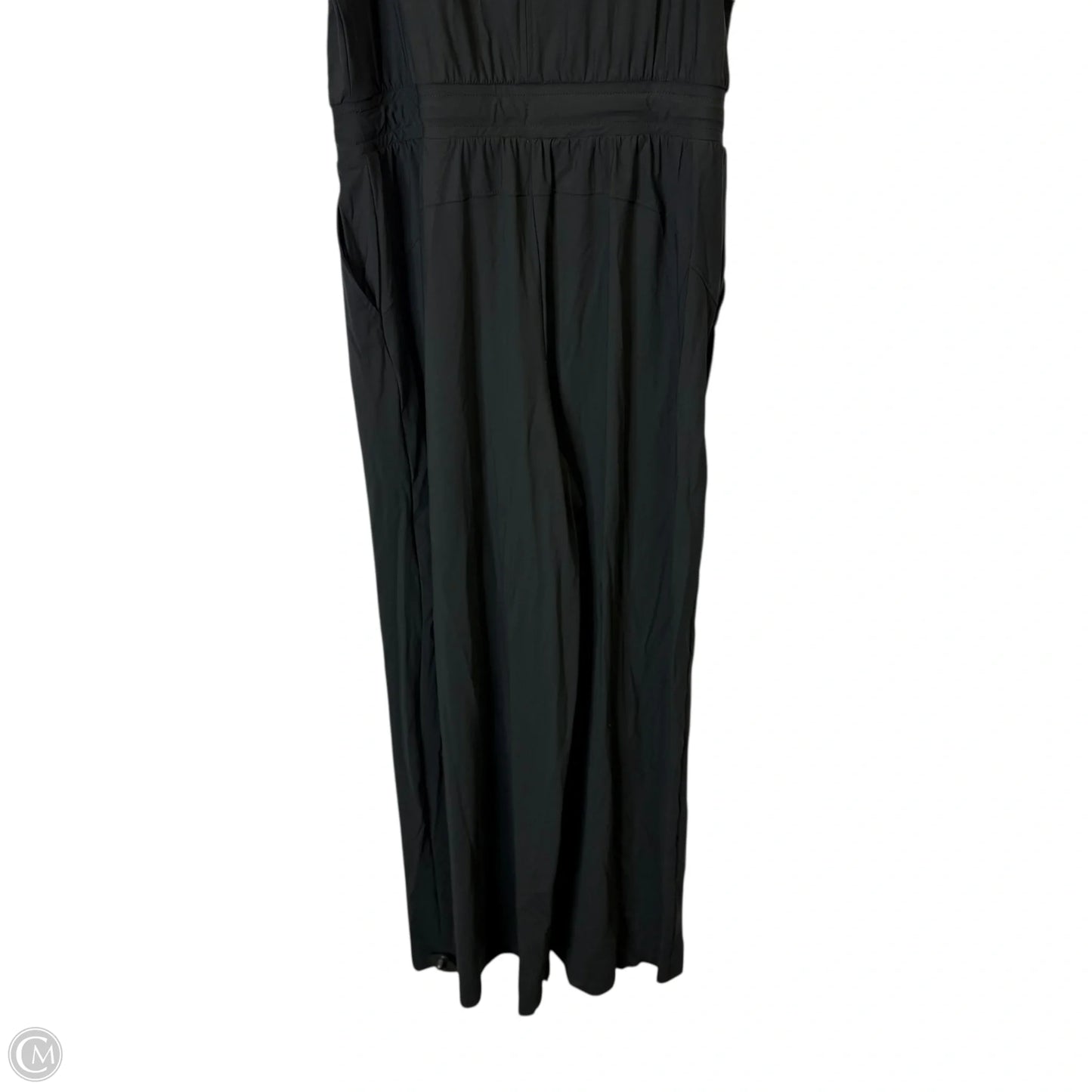 Jumpsuit By Stylus In Black, Size: L