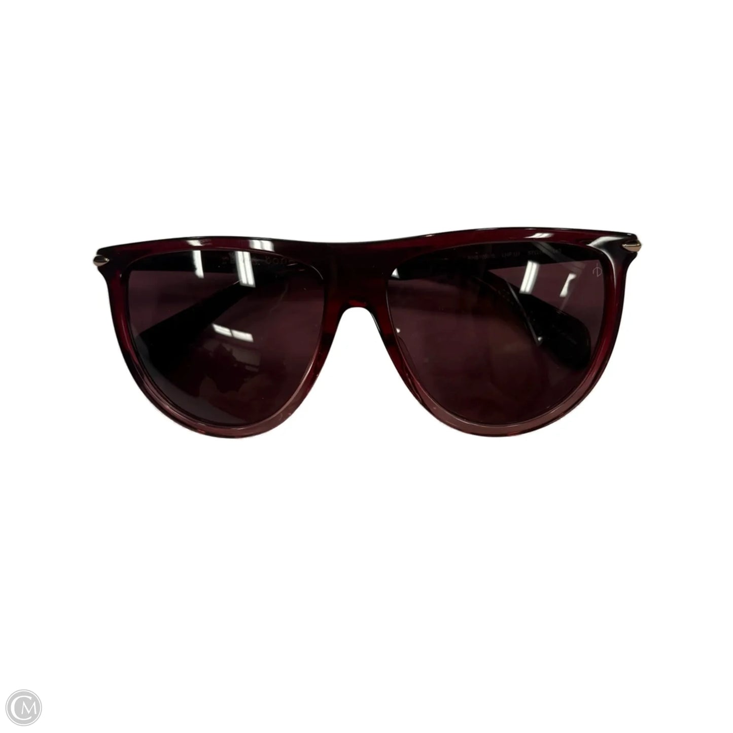 Sunglasses By Rag And Bone