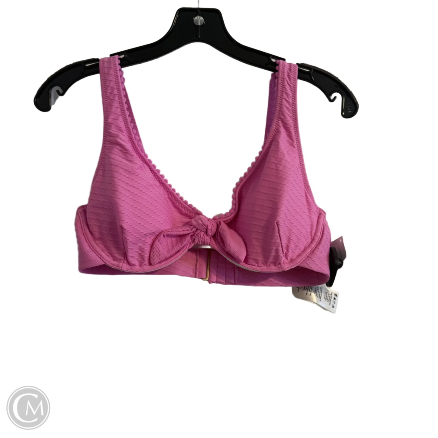 Swimsuit Top By Jessica Simpson Size: S
