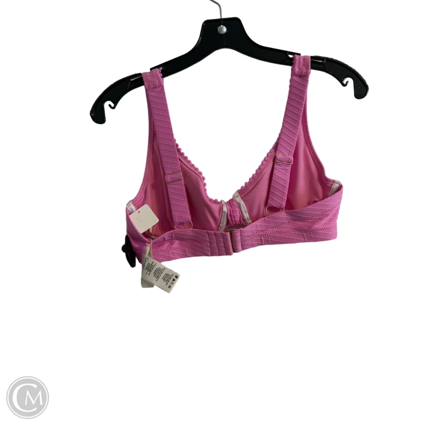 Swimsuit Top By Jessica Simpson Size: S