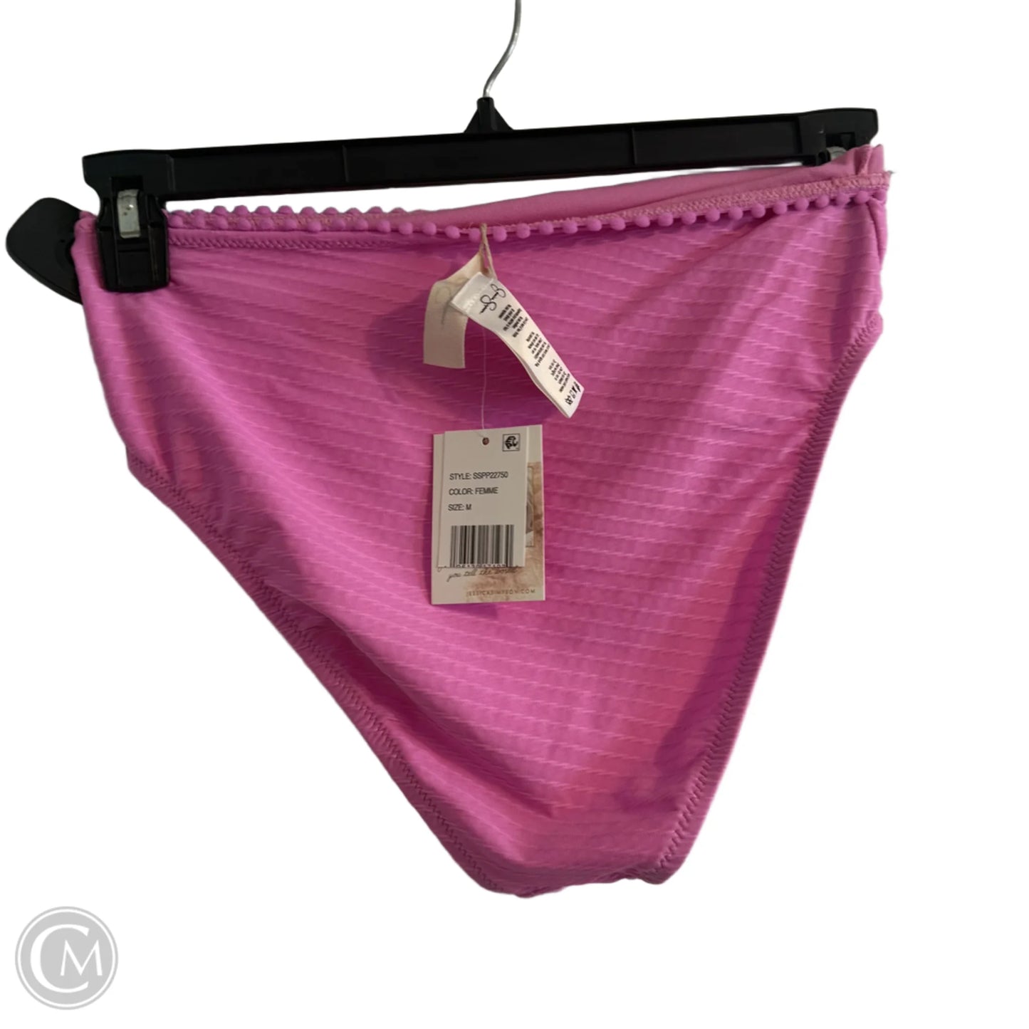 Swimsuit Bottom By Jessica Simpson Size: M