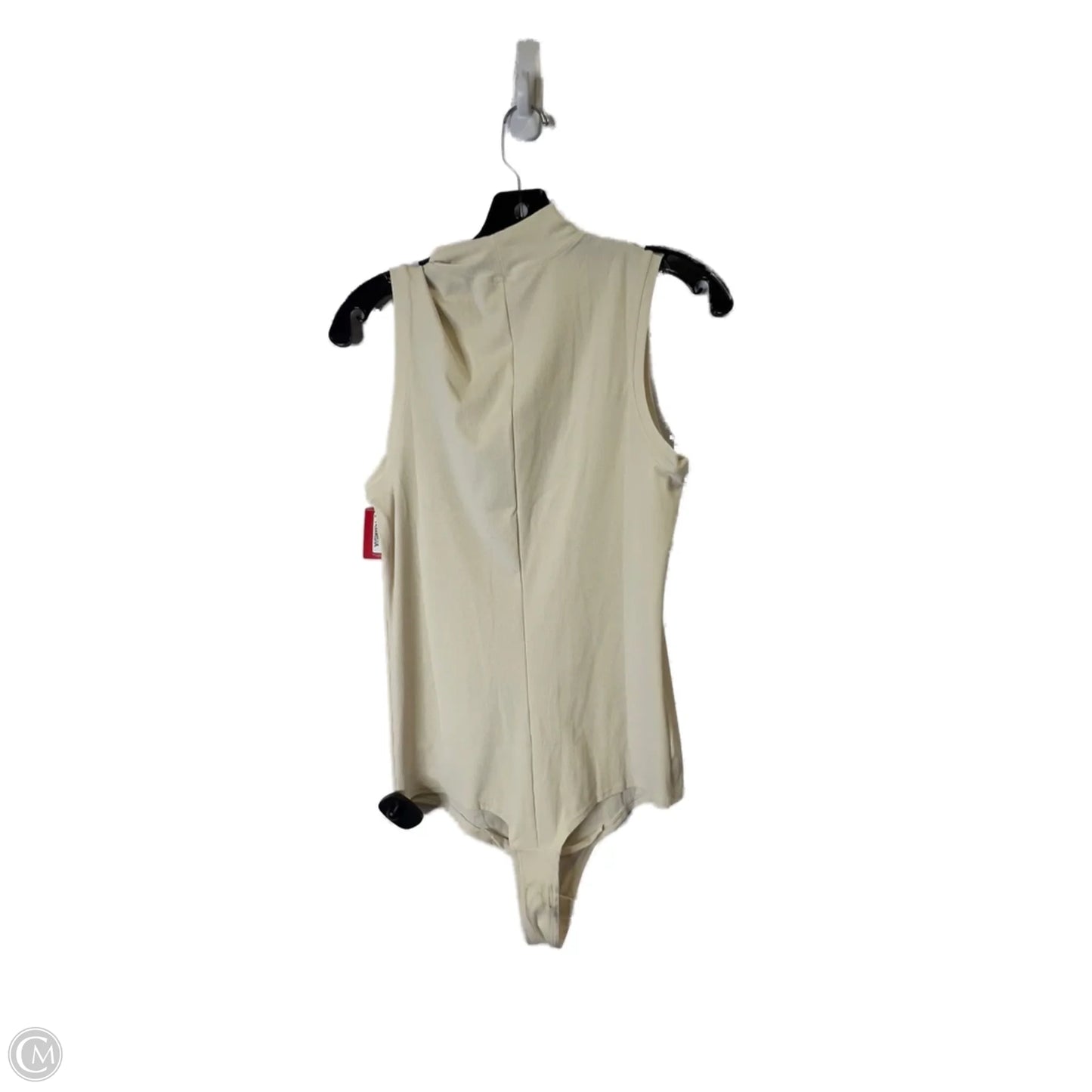 Bodysuit By Spanx In Tan, Size: L