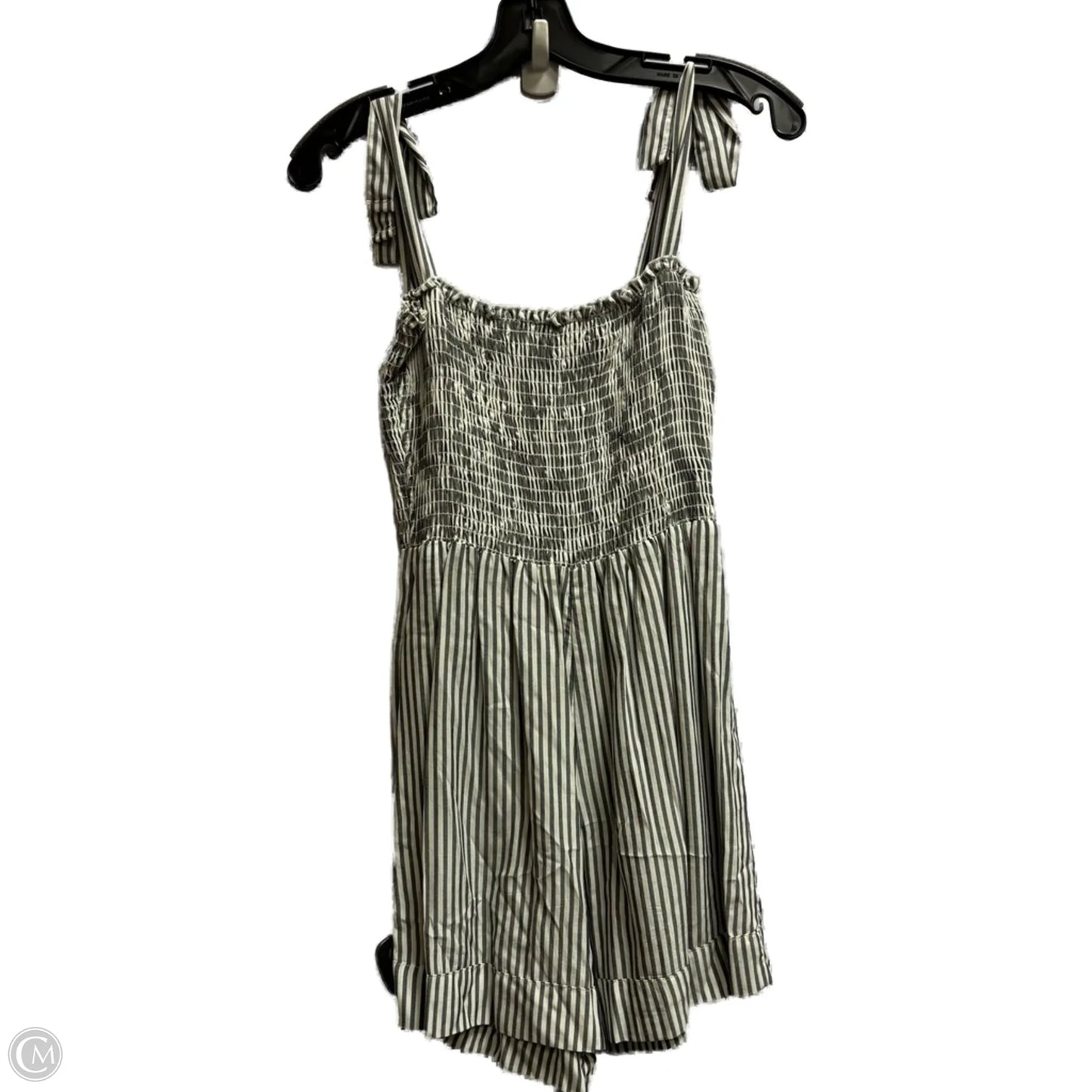 Romper By Show Me Your Mumu In White, Size: Xs