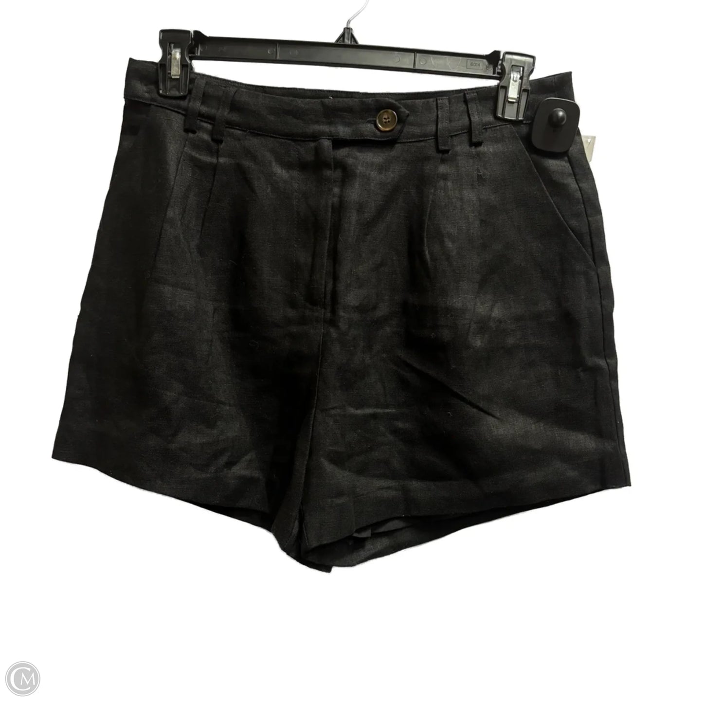 Shorts By Greylin In Black, Size: L