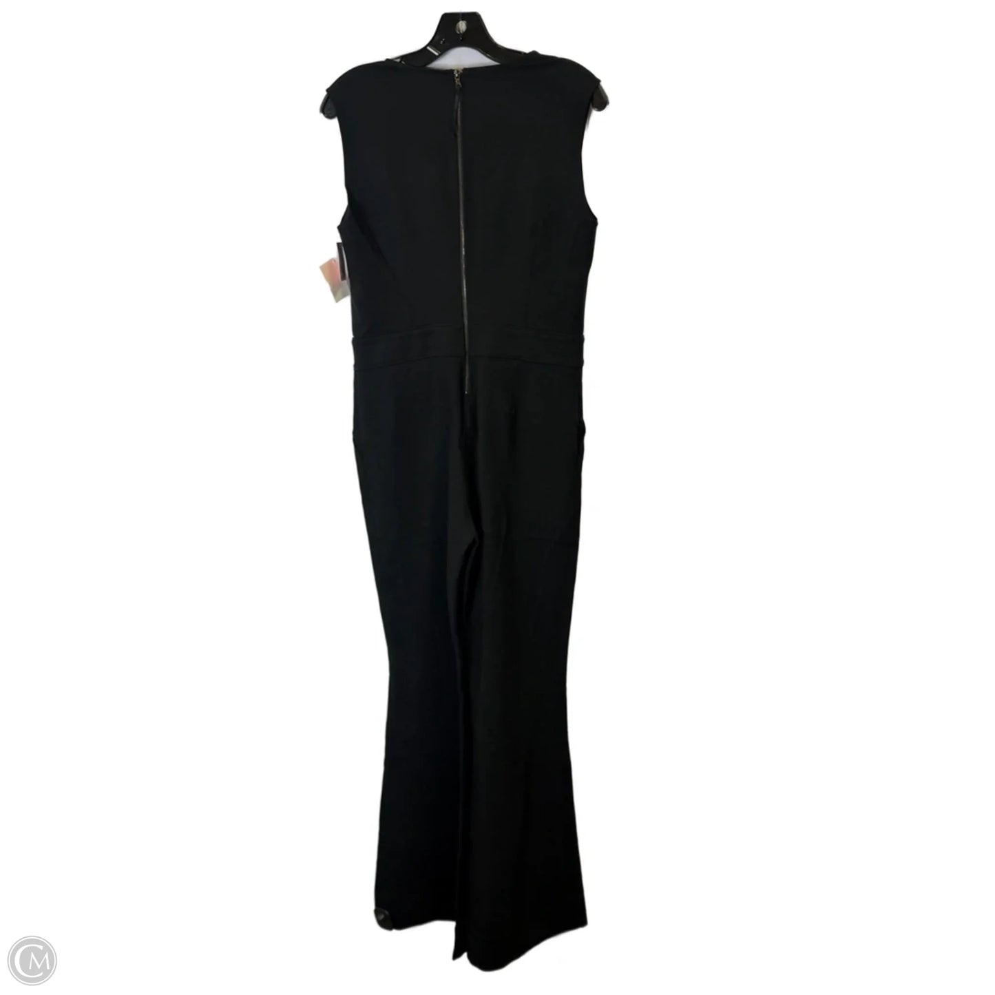 Jumpsuit By Spanx In Black, Size: M