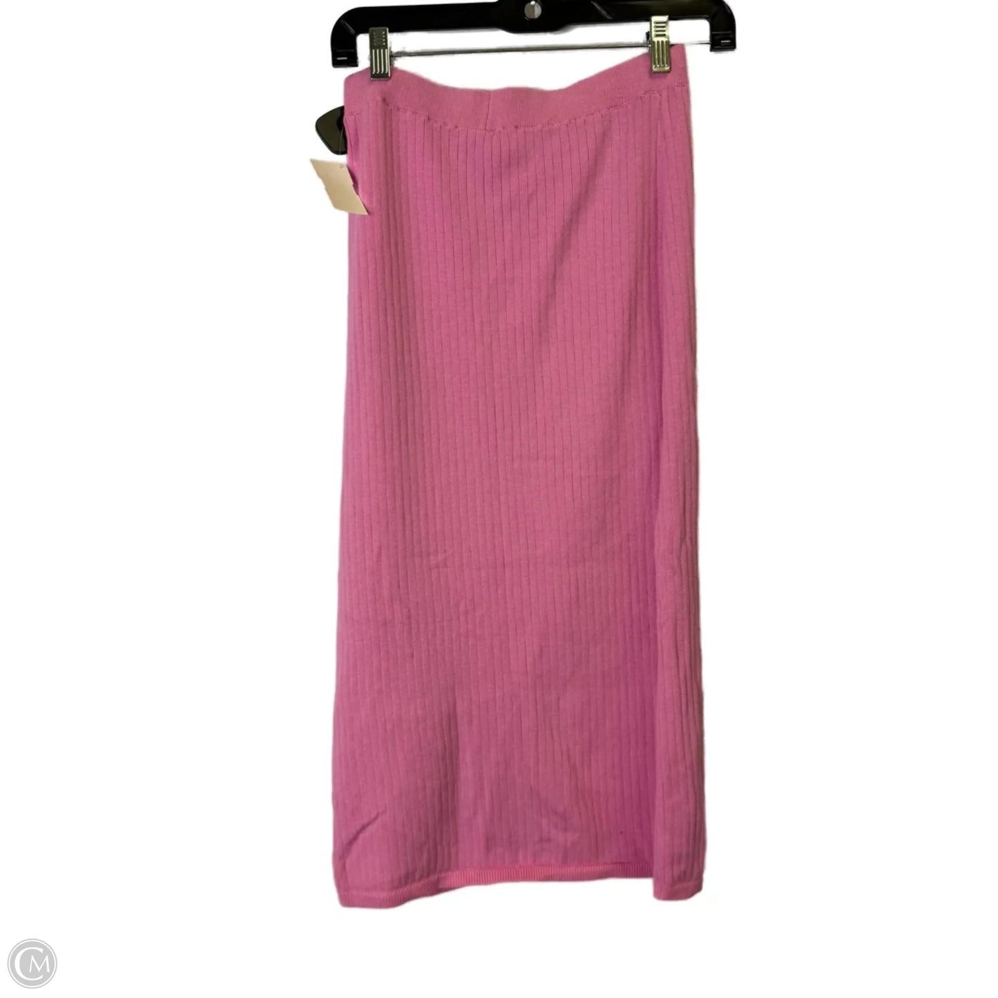 Skirt Maxi By Free People In Pink, Size: M