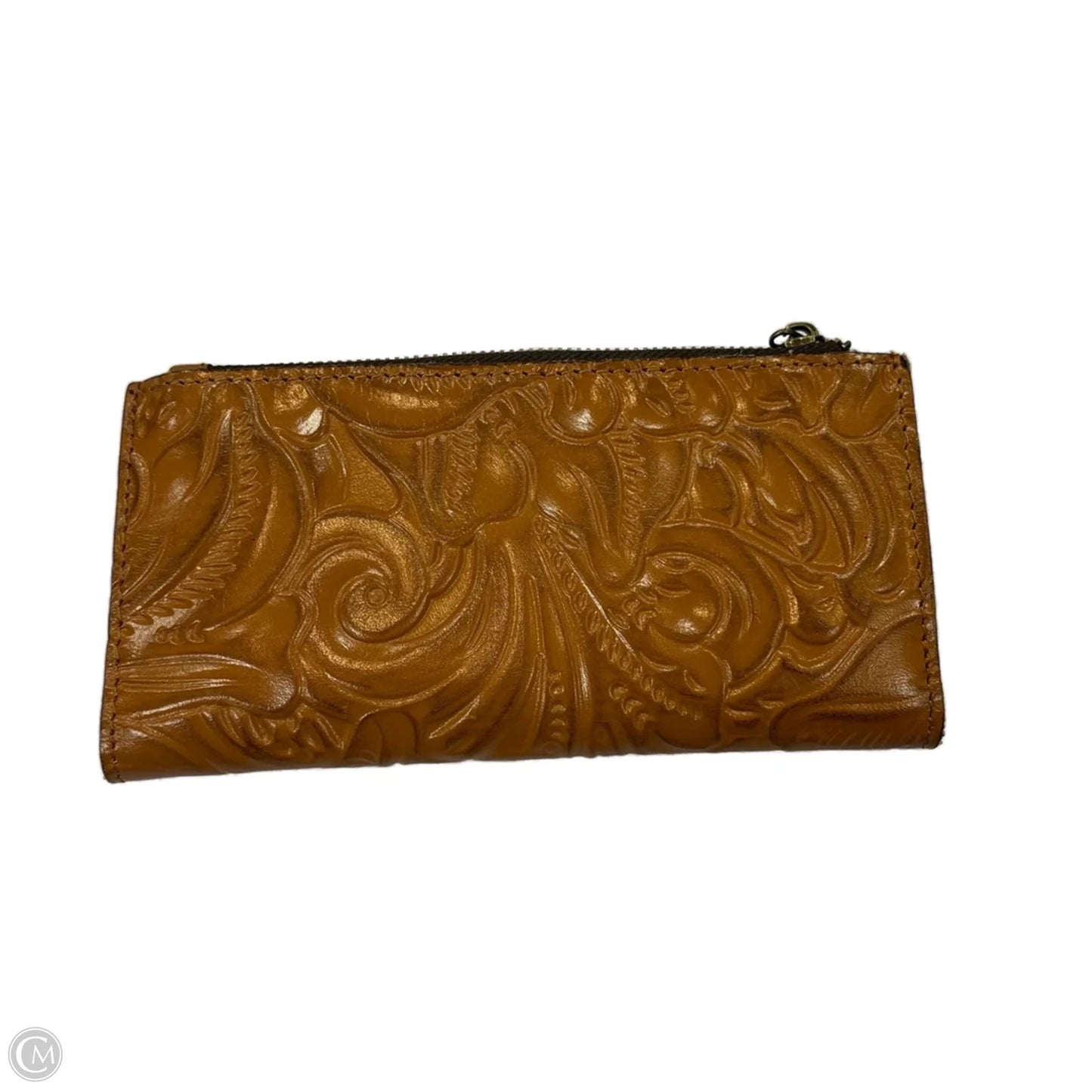 Wallet Designer By Patricia Nash, Size: Medium