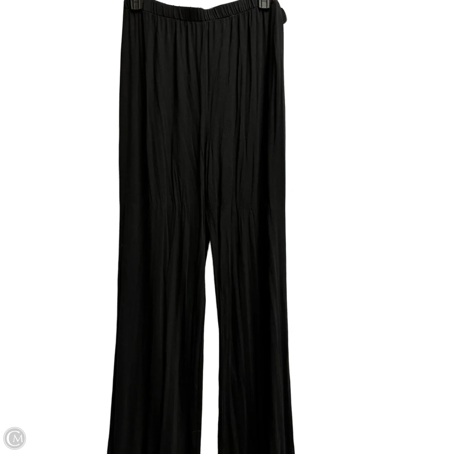Pants Lounge By Fashion Nova In Black, Size: 2x