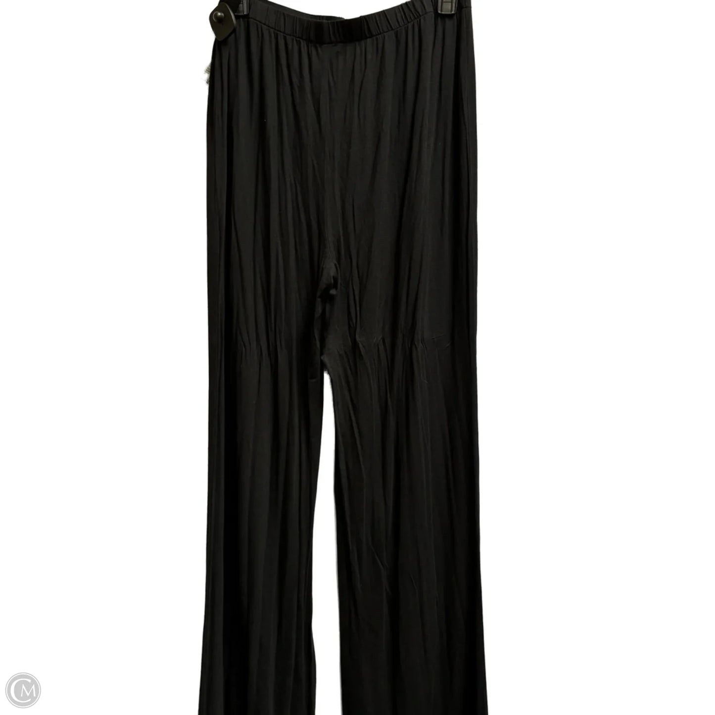 Pants Lounge By Fashion Nova In Black, Size: 2x