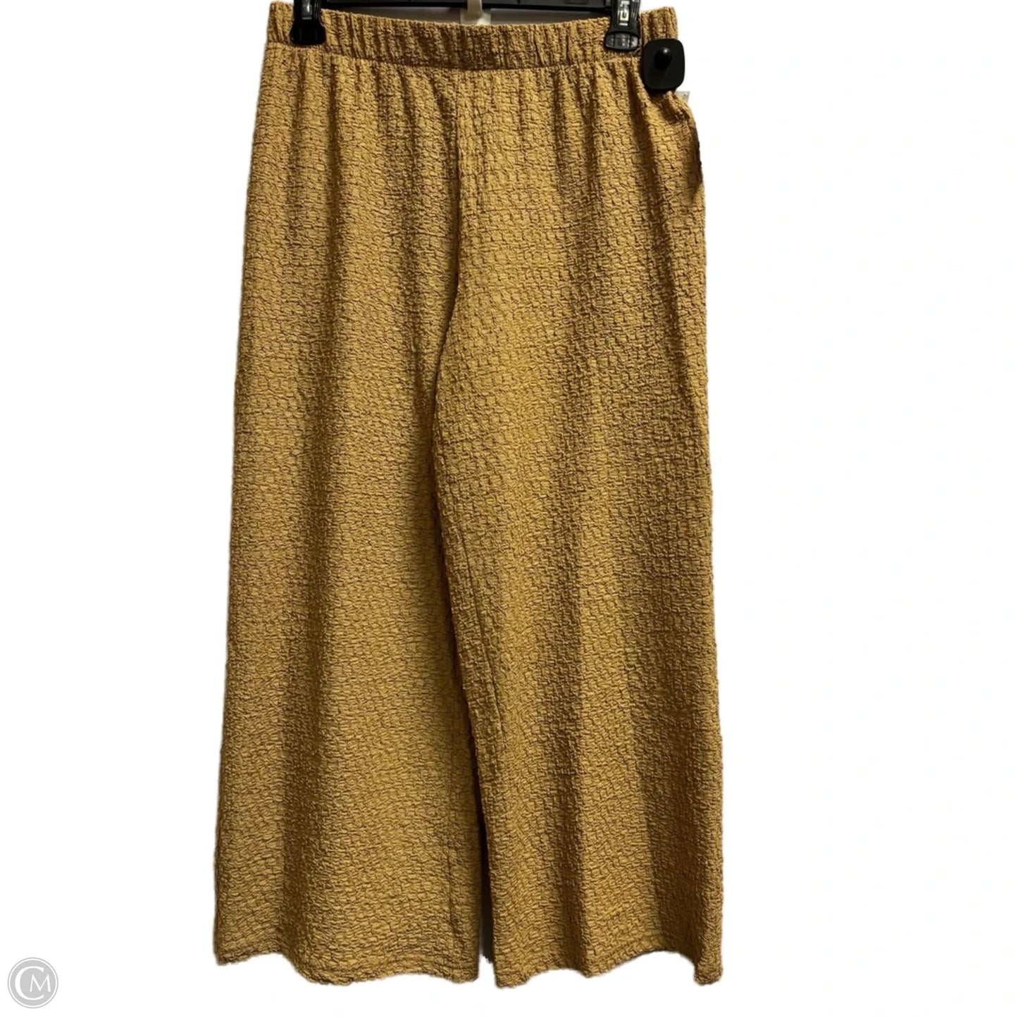 Pants Lounge By Truth In Brown, Size: L