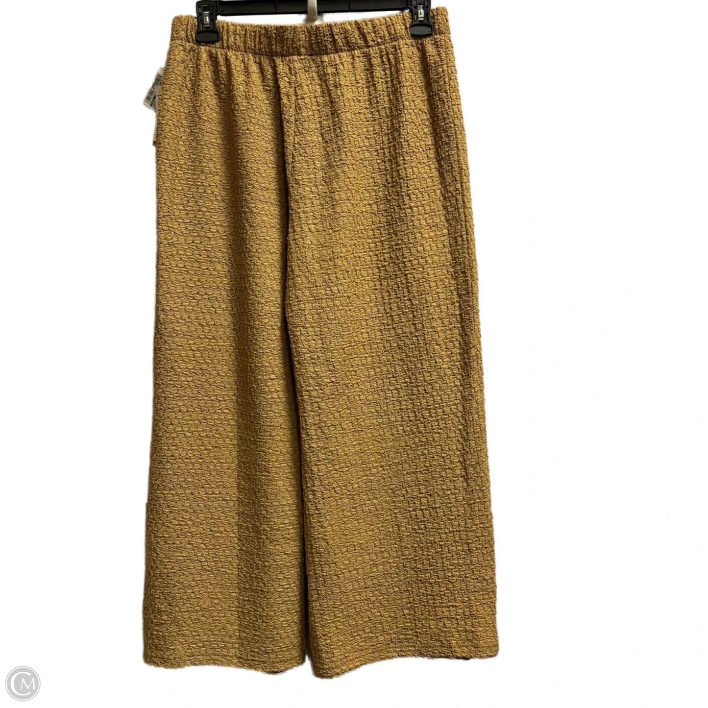 Pants Lounge By Truth In Brown, Size: L