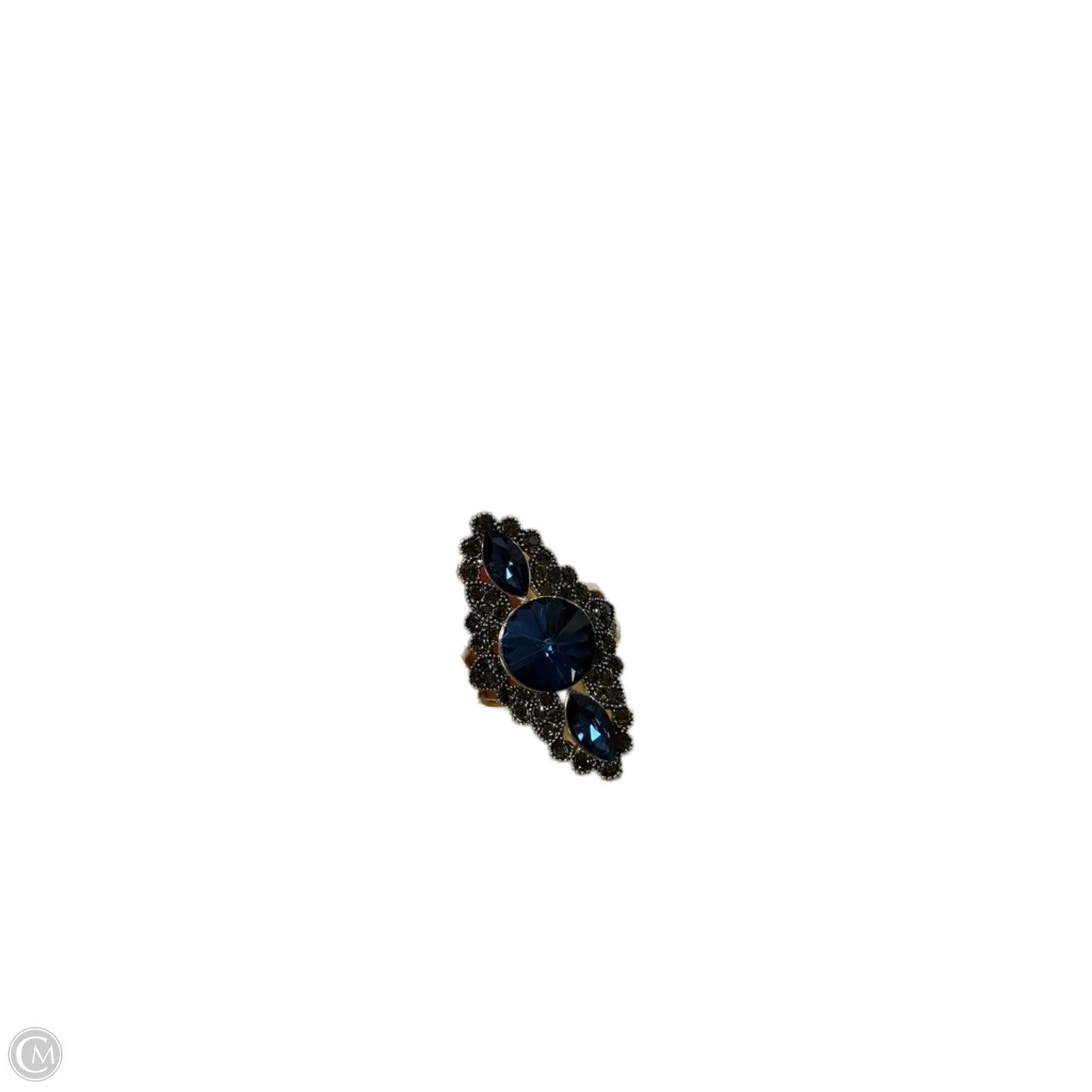 Ring Statement By Clothes Mentor, Size: 8