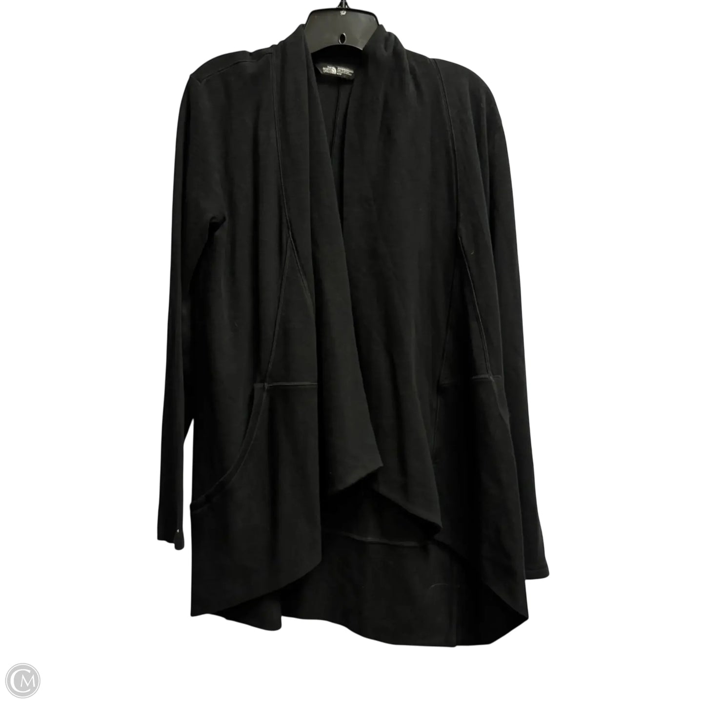 Cardigan By The North Face In Black, Size: M