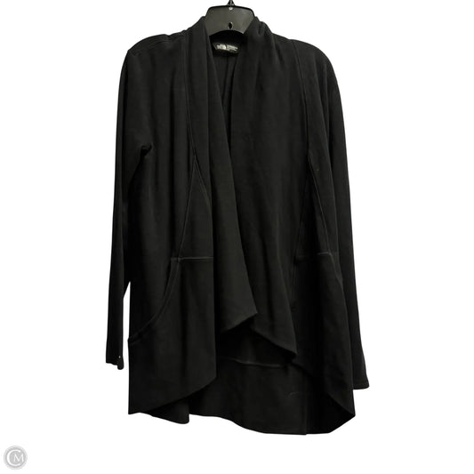 Cardigan By The North Face In Black, Size: M