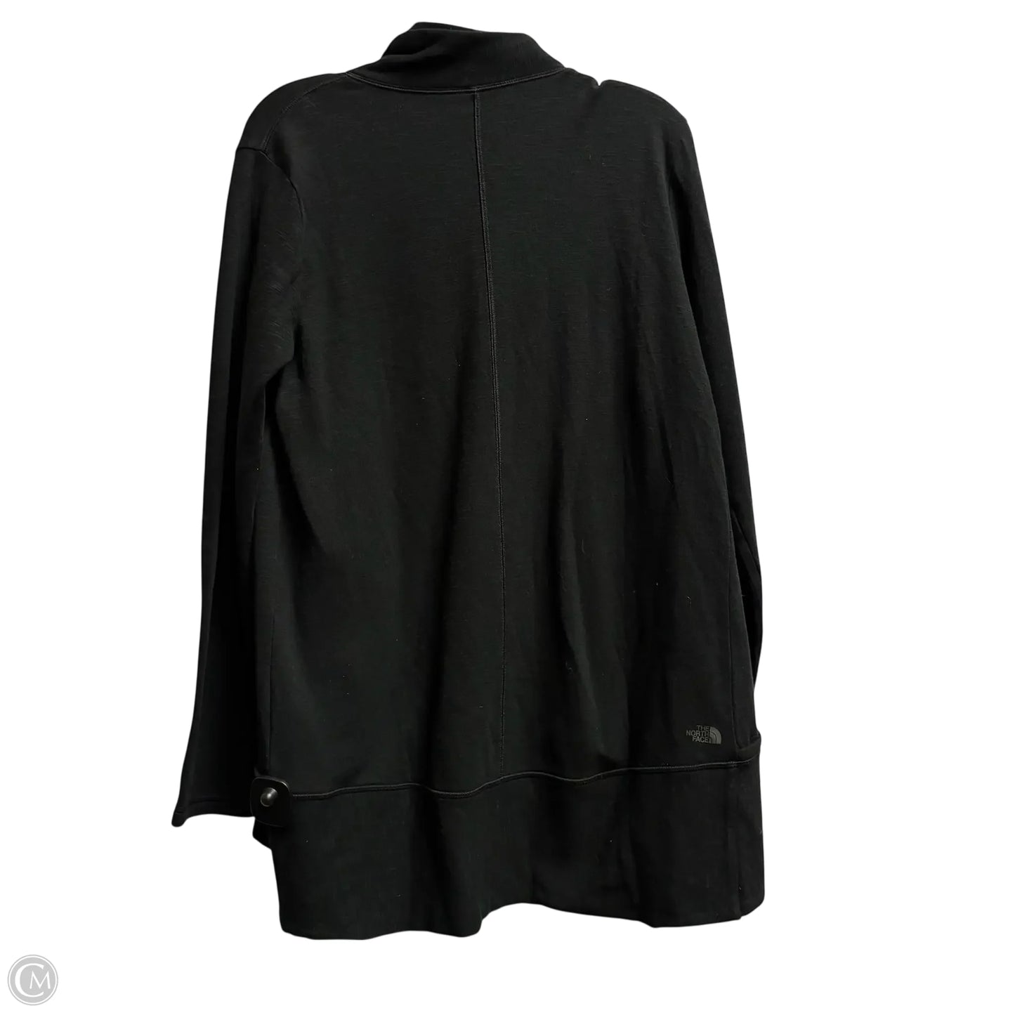 Cardigan By The North Face In Black, Size: M