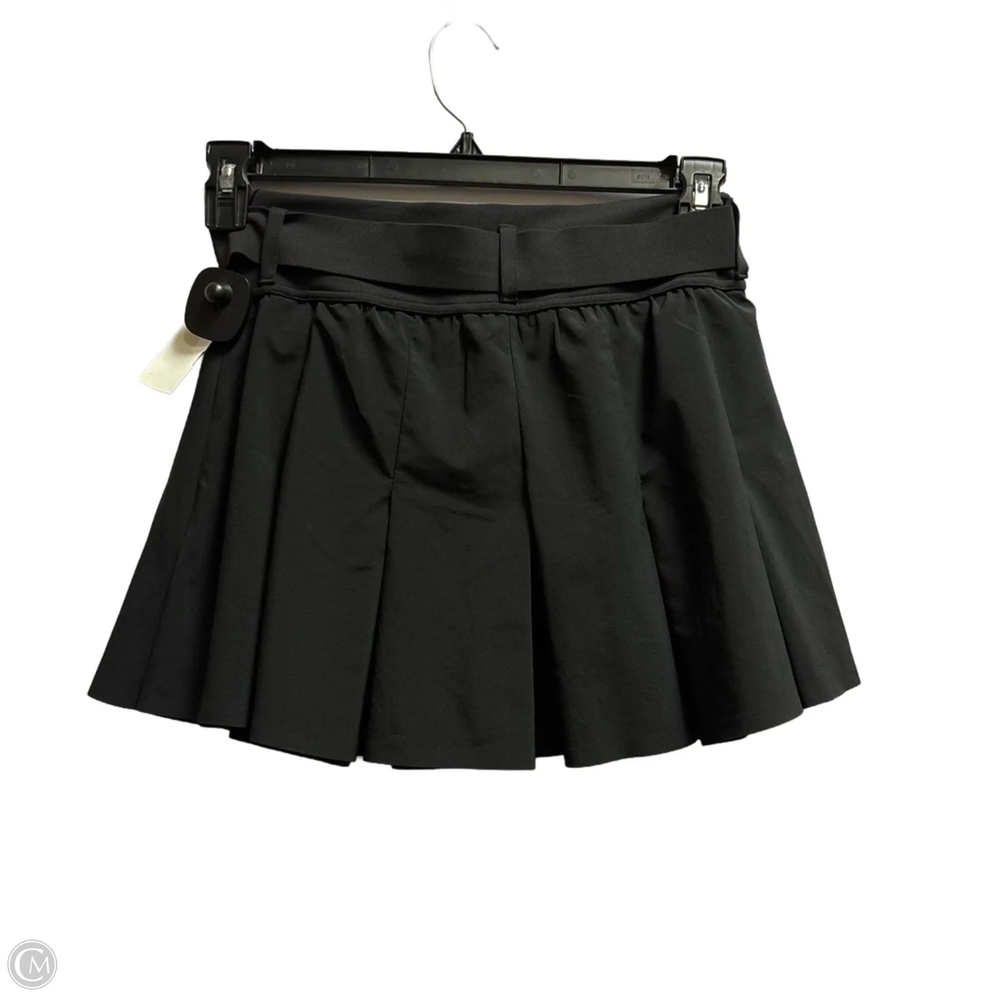 Athletic Skirt By Offline By Aerie In Black, Size: S