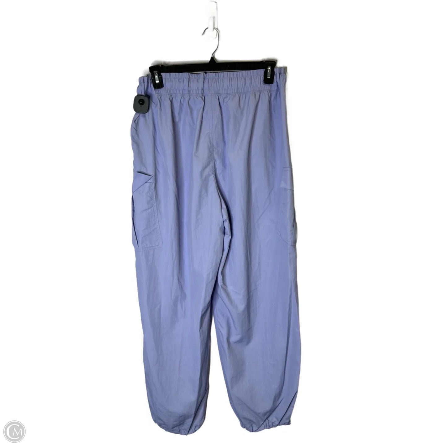 Athletic Pants By All In Motion In Purple, Size: Xl