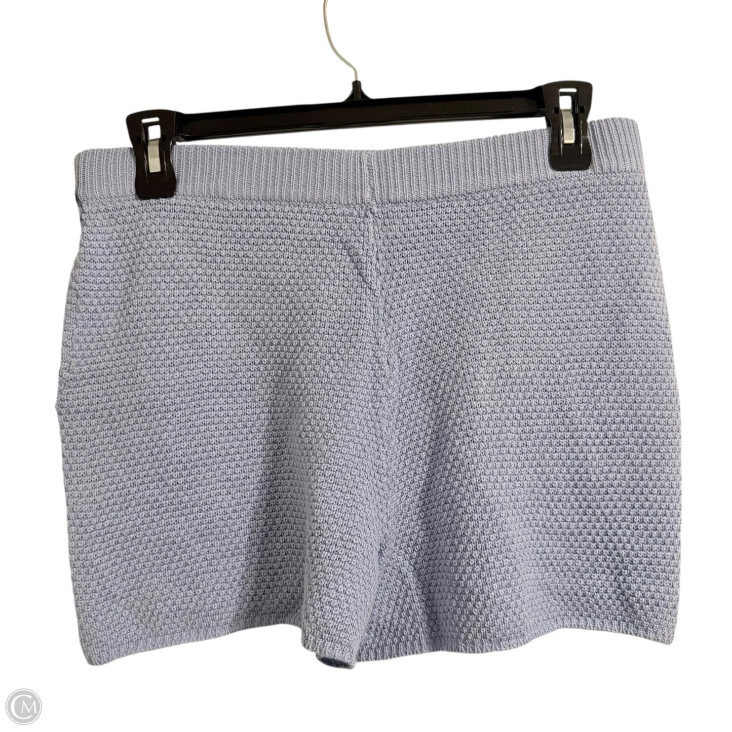Shorts By Heyson In Blue, Size: 1x